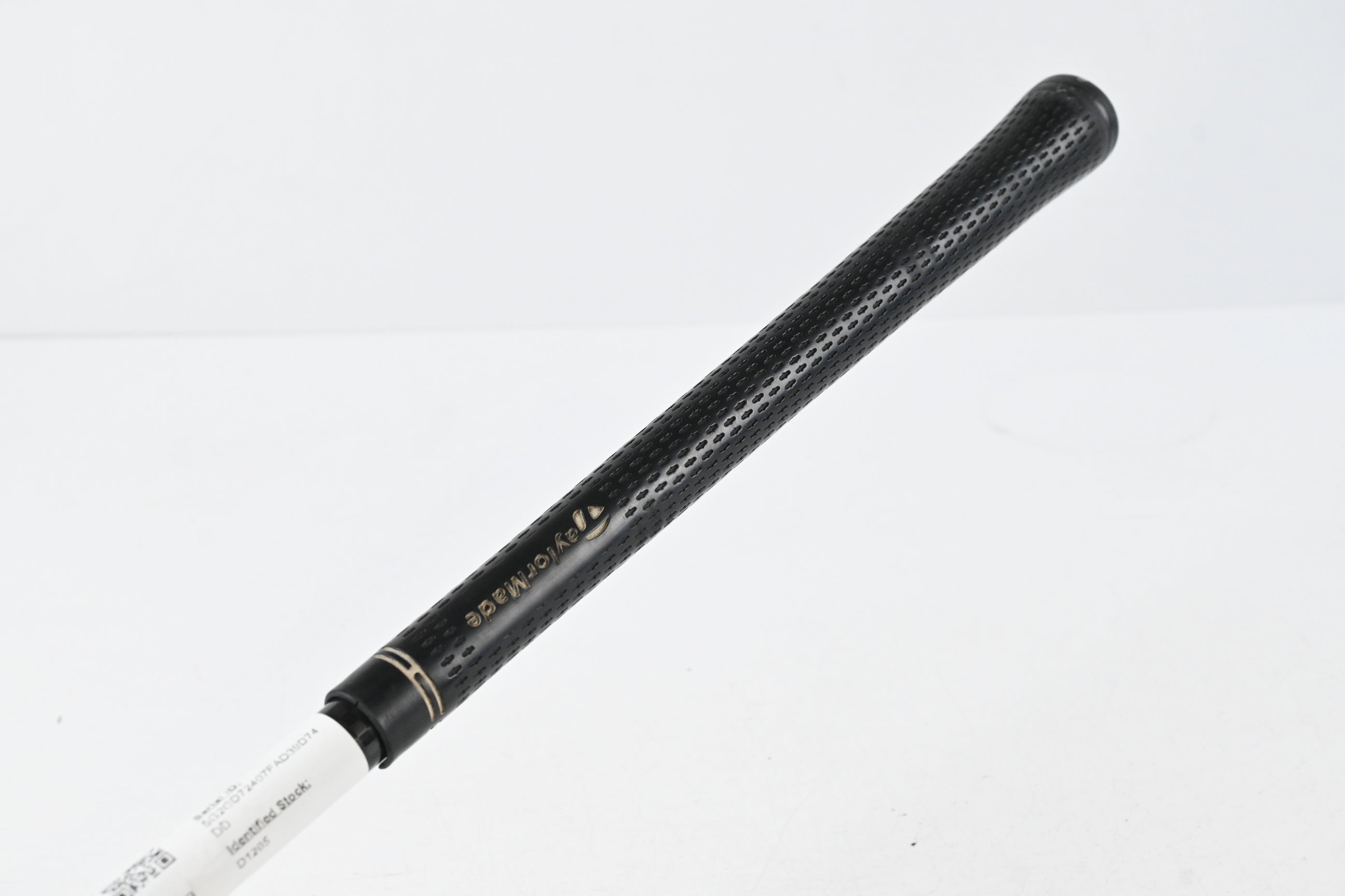 Taylormade Tour Burner Driver / 9.5 Degree / Regular Flex REAX 60 Shaft