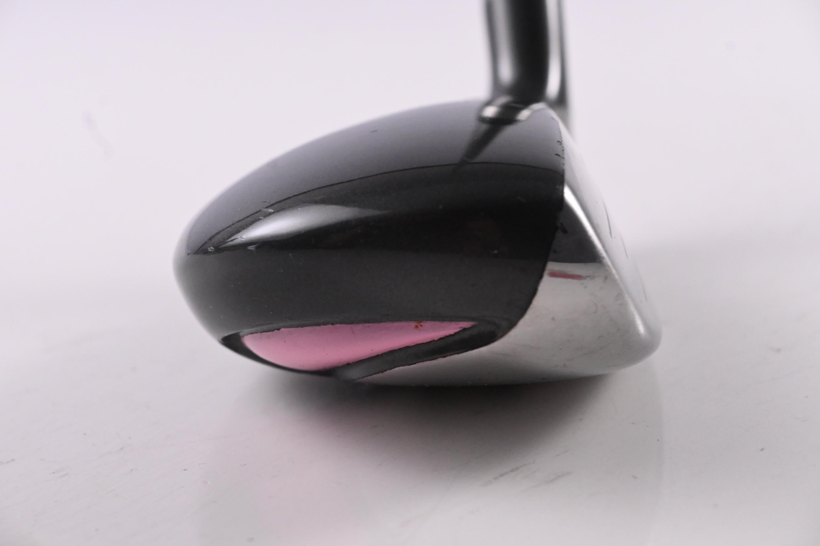 Ladies Fazer Contender #4 Hybrid / 22 Degree / Ladies Flex Fazer Shaft