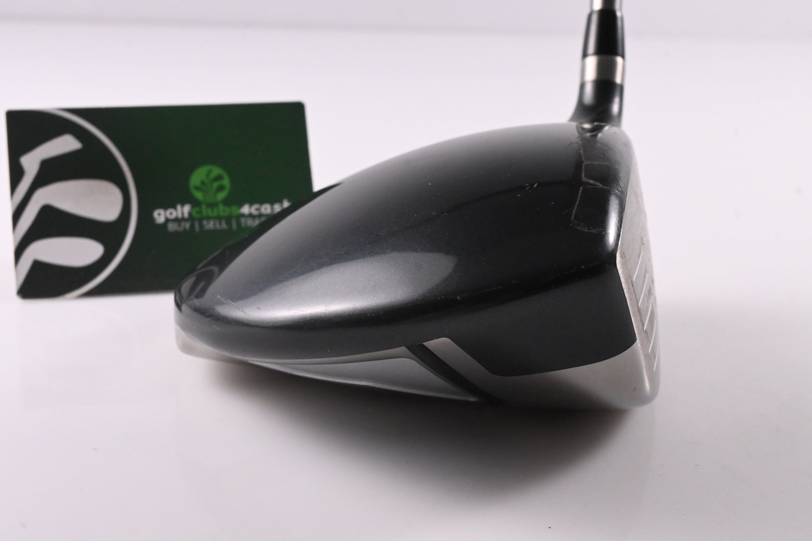 Ping G20 Driver / 9.5 Degree / Regular Flex Ping TFC 169 Tour Shaft