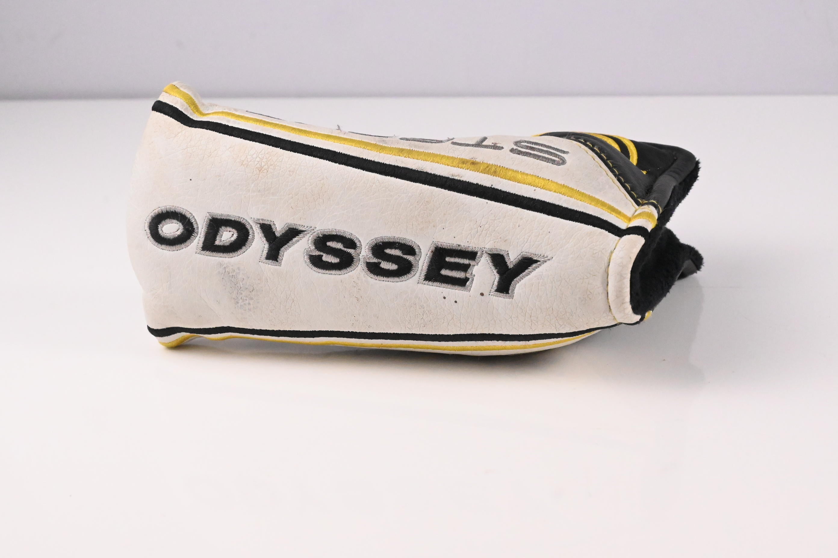 Odyssey Stroke Lab Double Wide Putter / 34 Inch