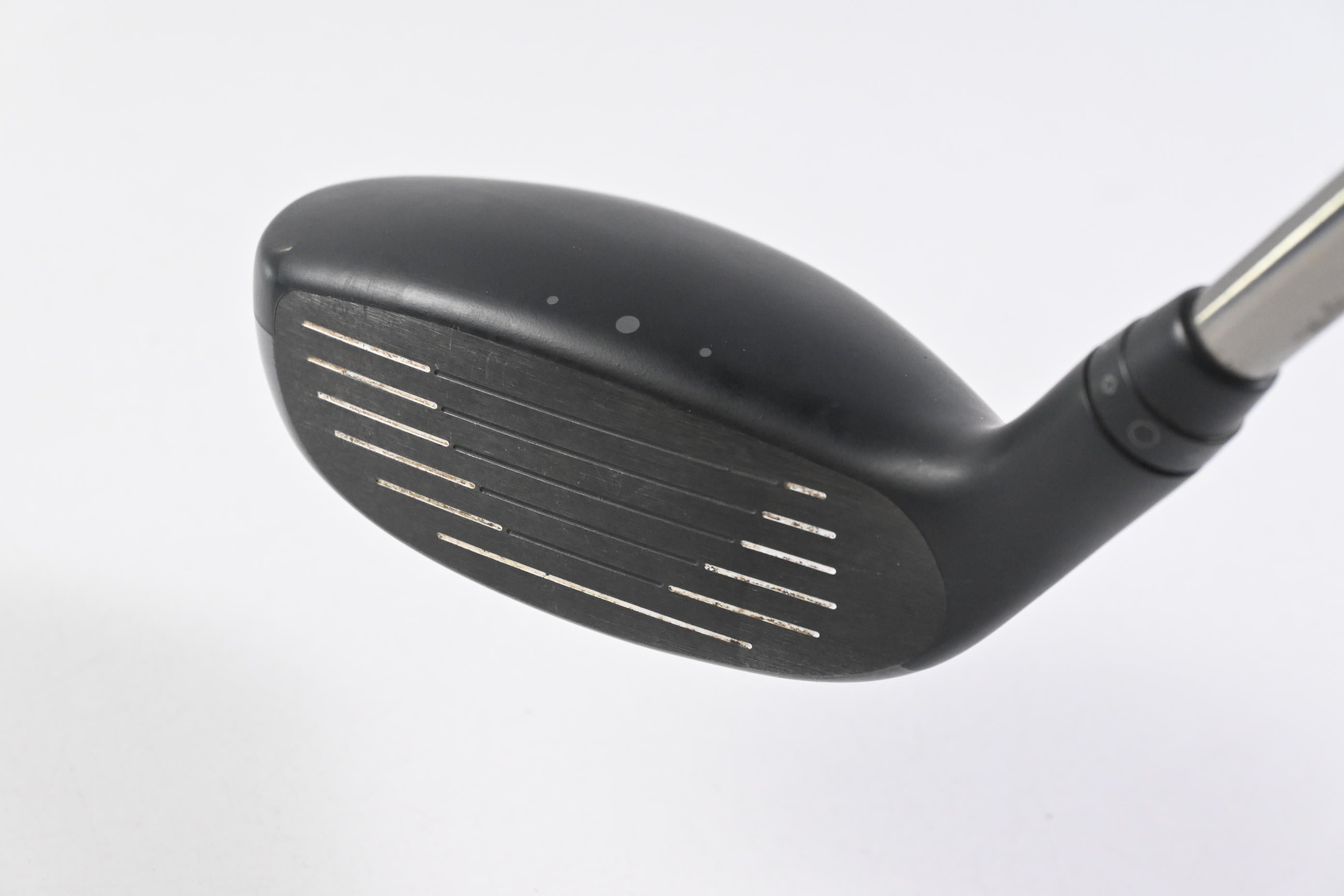 Ping G425 #3 Hybrid / 19 Degree / X-Flex Ping Tour Chrome 85 Shaft