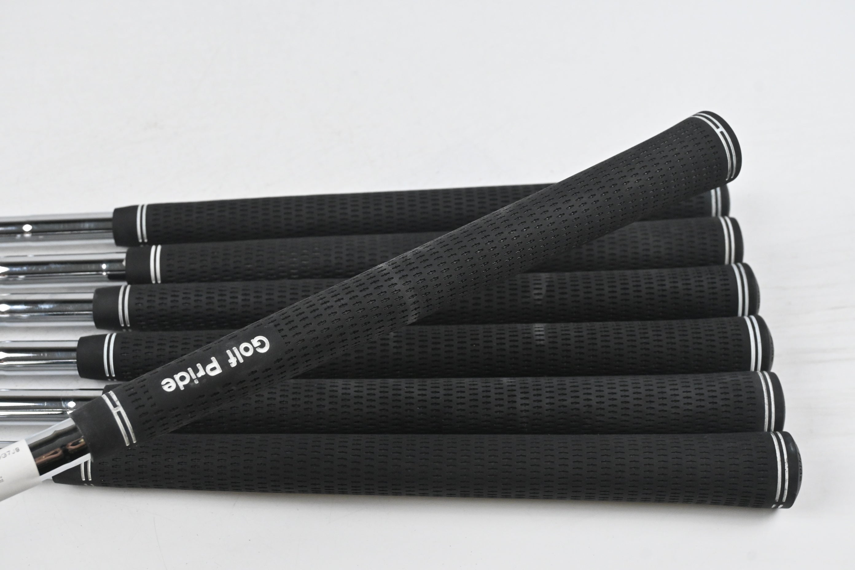 Kirkland Signature Irons / 4-PW / Stiff Flex Elevate 115 Shafts