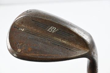 Tour Issue Titleist Vokey Wedgeworks Sand Wedge / 54 Degree / Stiff Flex Shaft