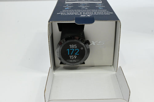 Shot Scope X5 / GPS Watch