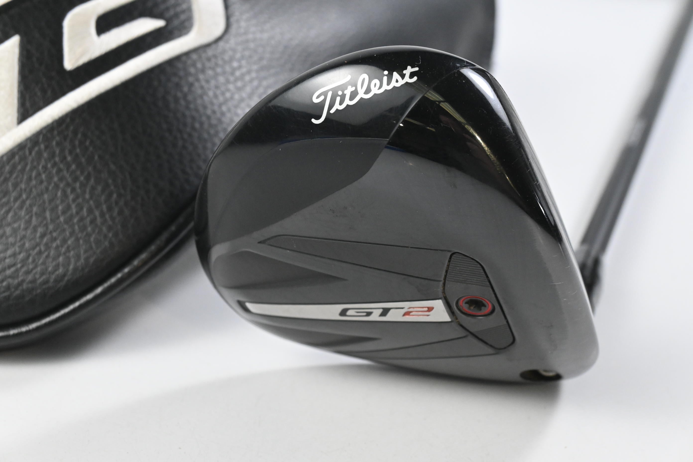 Titleist GT2 #3 Wood / 16.5 Degree / Regular Flex Tensei 1K Blue 65 Shaft
