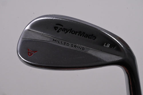 Taylormade Milled Grind Sand Wedge / 56 Degree / Wedge Flex Dynamic Gold