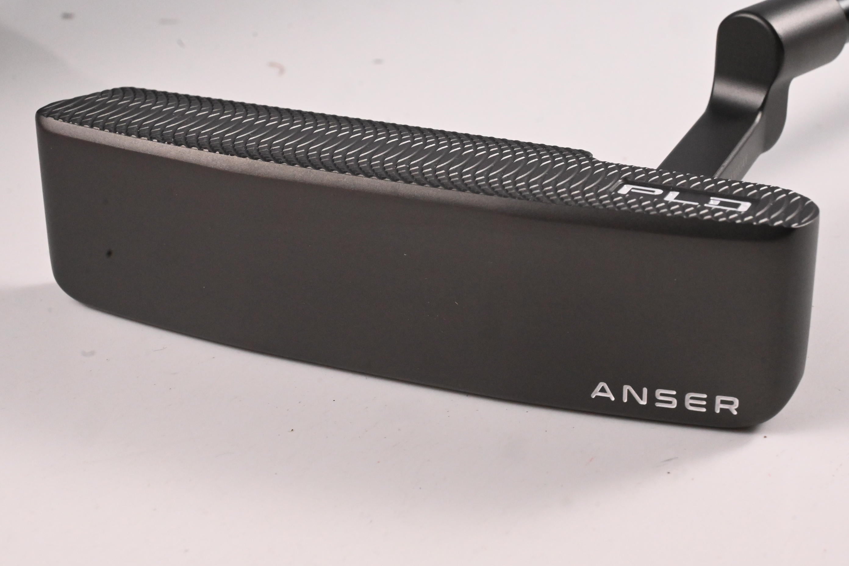 Ping PLD Milled Anser 2024 Putter / 34 Inch