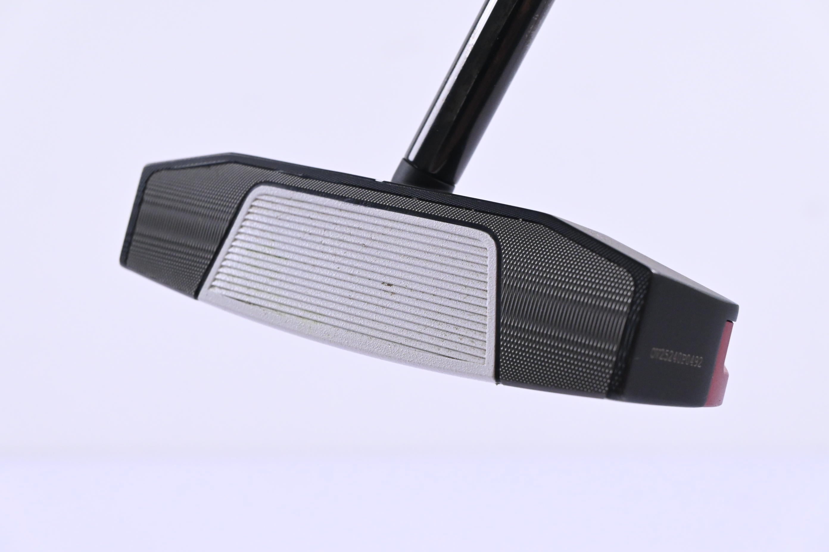 Odyssey Square 2 Square Tri-Hot #7 Putter / 34 Inch