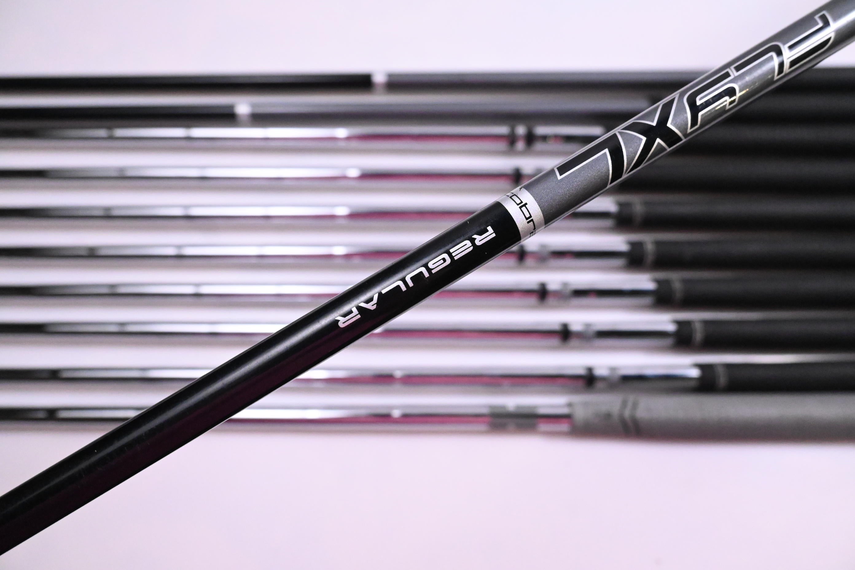 Cobra Fly XL Package Set / Woods, Irons, Putter, Bag