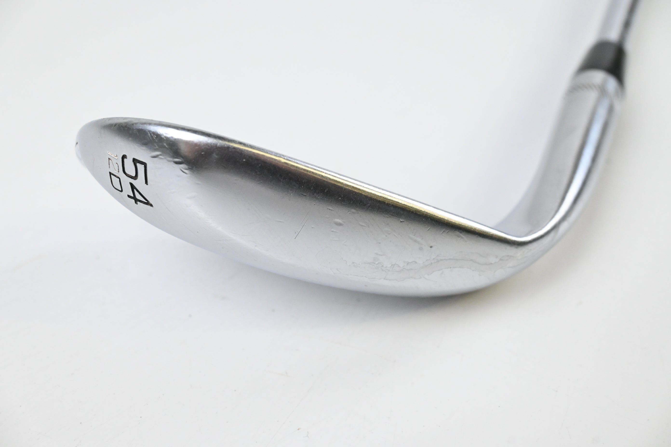 Titleist Vokey SM9 Sand Wedge / 54 Degree / Wedge Flex Vokey Design SM9 Shaft