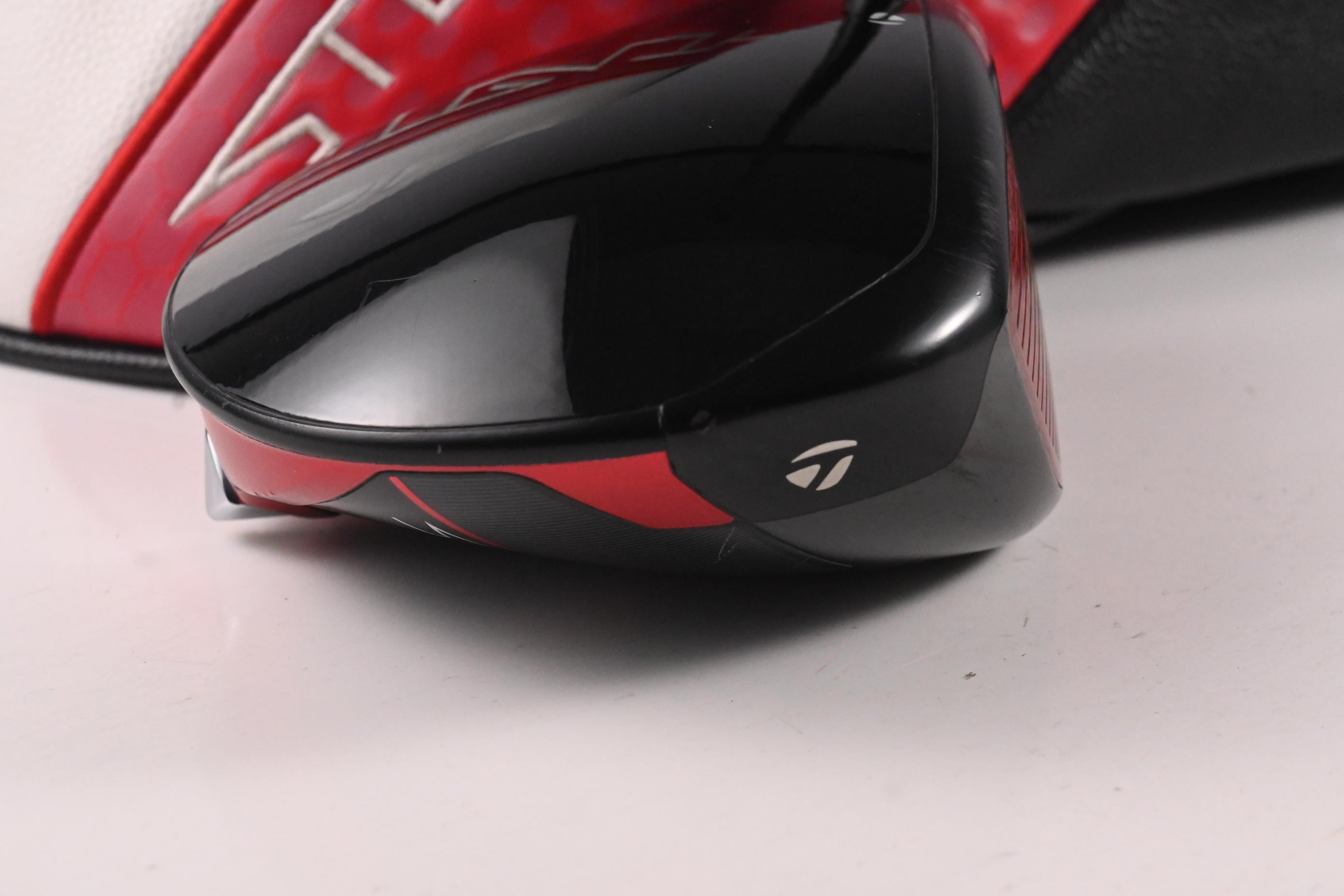 Taylormade Stealth 2 Plus Driver / 9 Degree / X-Flex Kai'Li White 70 Shaft