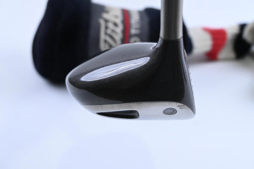 Left Hand Titleist 975 J Driver / 9.5 Degree / Regular Flex Titleist Ultralight 60