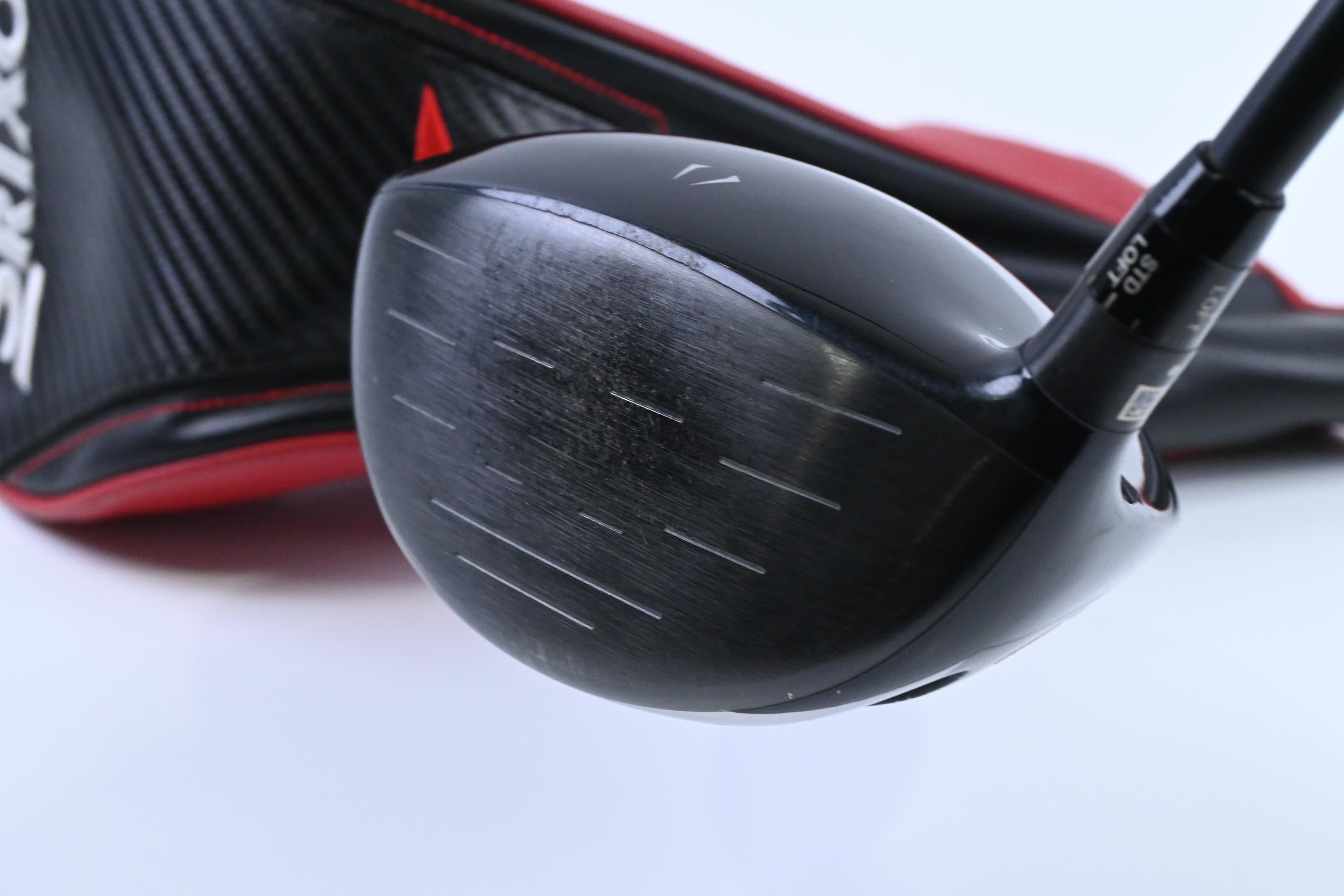 Srixon Z-785 Driver / 9.5 Degree / X-Flex Miyazaki Codex 7 Shaft