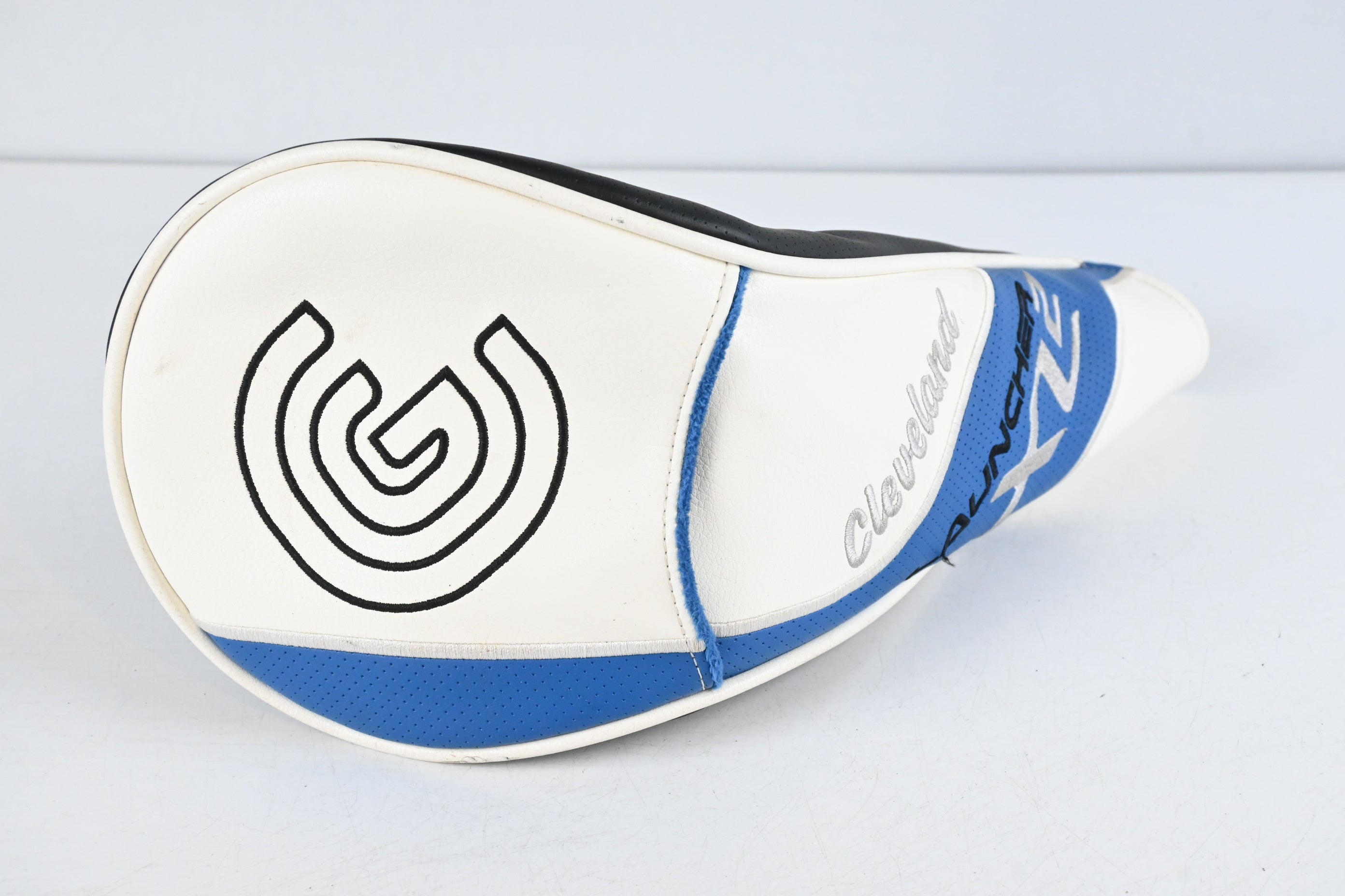 Cleveland Launcher XL 2 Driver / 9-12 Degree / Regular Flex Tensei AV Blue 55