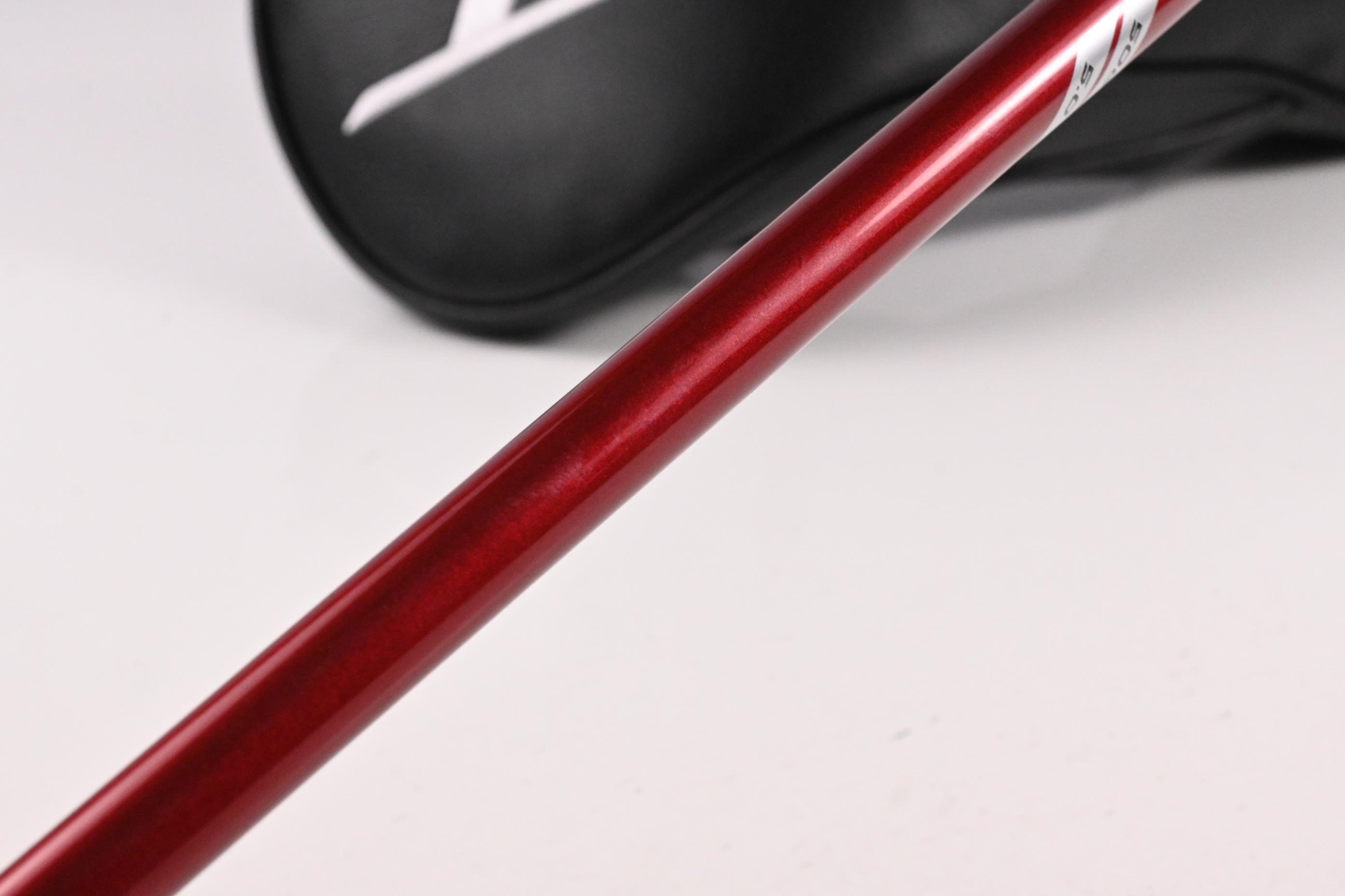 Left Hand Titleist GT2 Driver / 10 Degree / Senior Flex Denali Red 50 Shaft