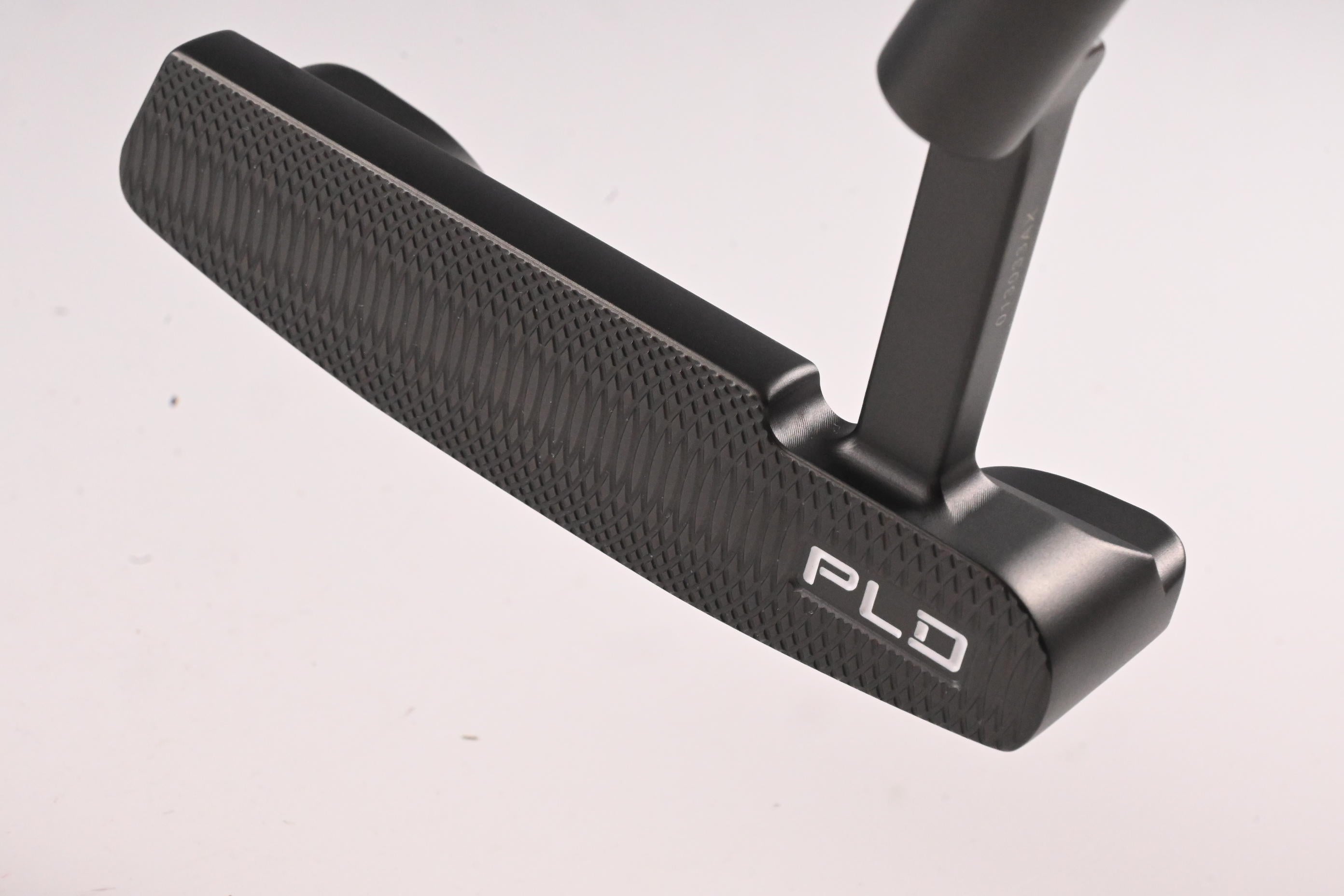 Ping PLD Milled Anser 2024 Putter / 34 Inch