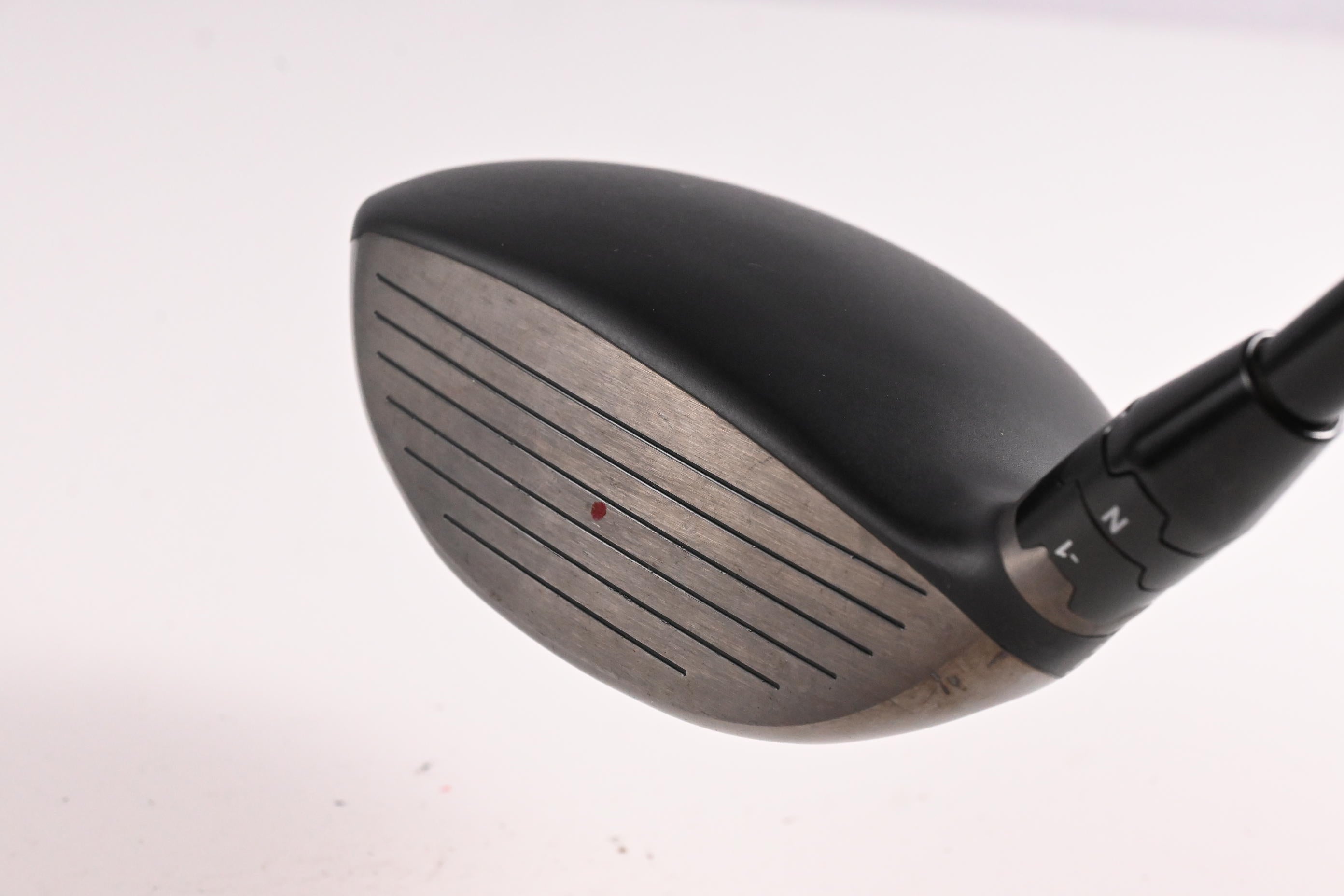 Tour Issue Callaway Rogue ST LS #3+ Wood / 13.5 Degree / Stiff Flex Tensei AV