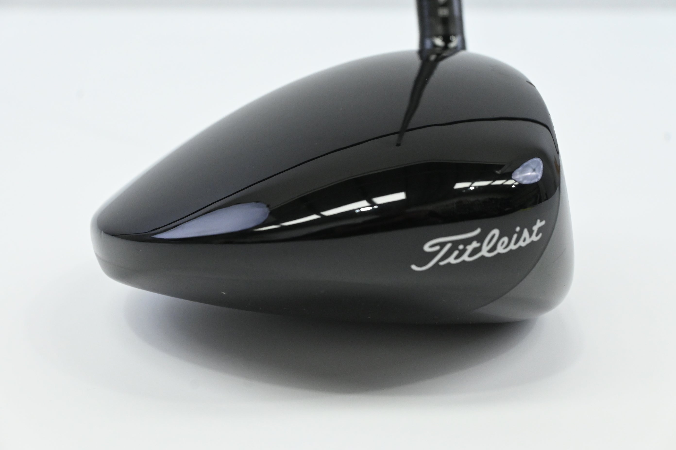 Titleist GT3 Driver / 9 Degree / X-Flex Tensei 1K Black 65 Shaft