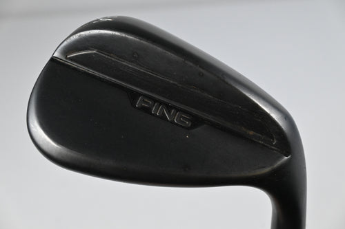 Ping S159 Sand Wedge / 54 Degree / White Dot / Wedge Flex Dynamic Gold Shaft