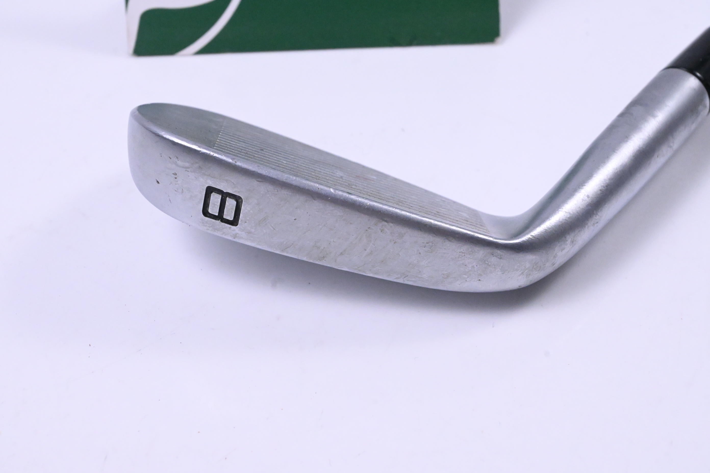 Taylormade P7MB 2023 #8 Iron / Stiff Flex N.S.Pro 850GH Steel Shaft