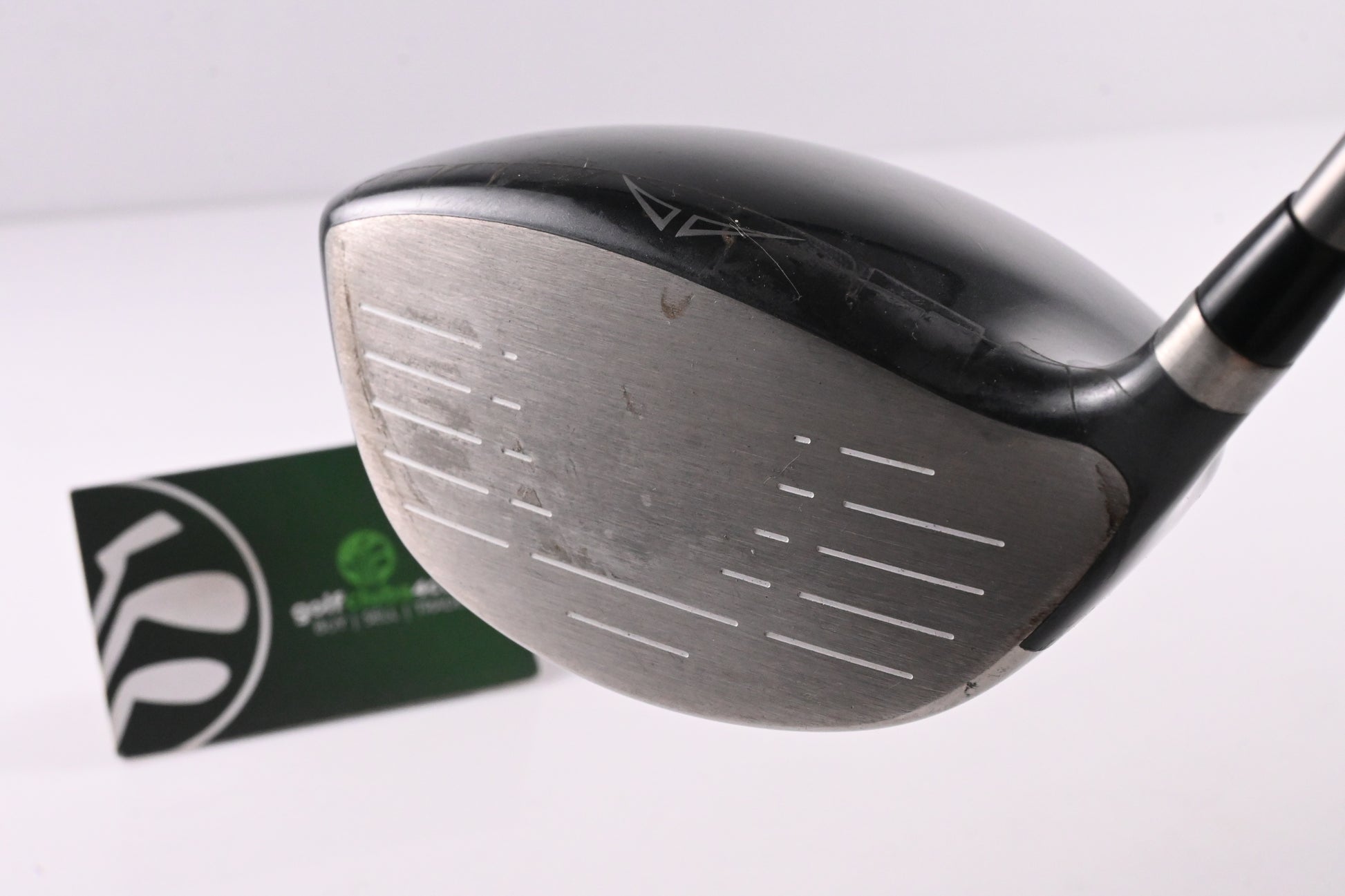 Ping G20 Driver / 9.5 Degree / Regular Flex Ping TFC 169 Tour Shaft