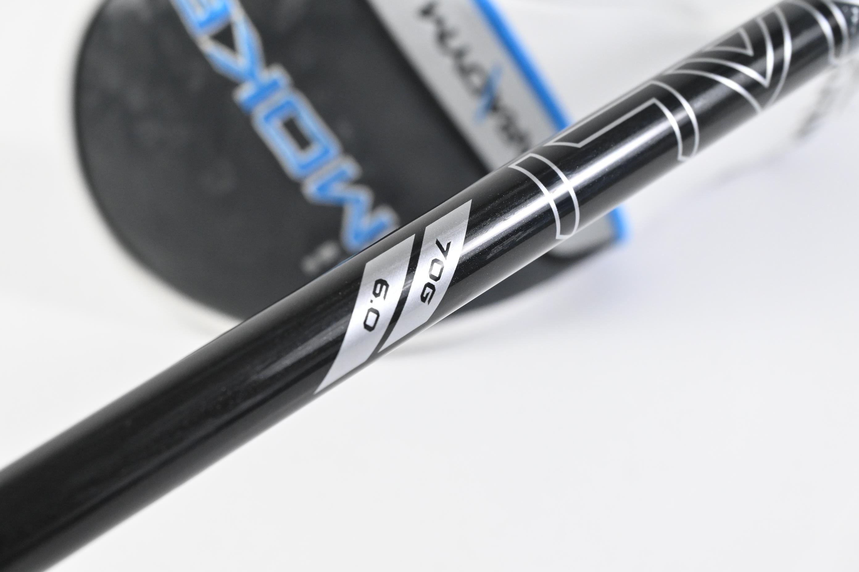 Callaway Paradym Ai Smoke Triple Diamond #3 Wood / 15 Degree / Stiff Flex Denali