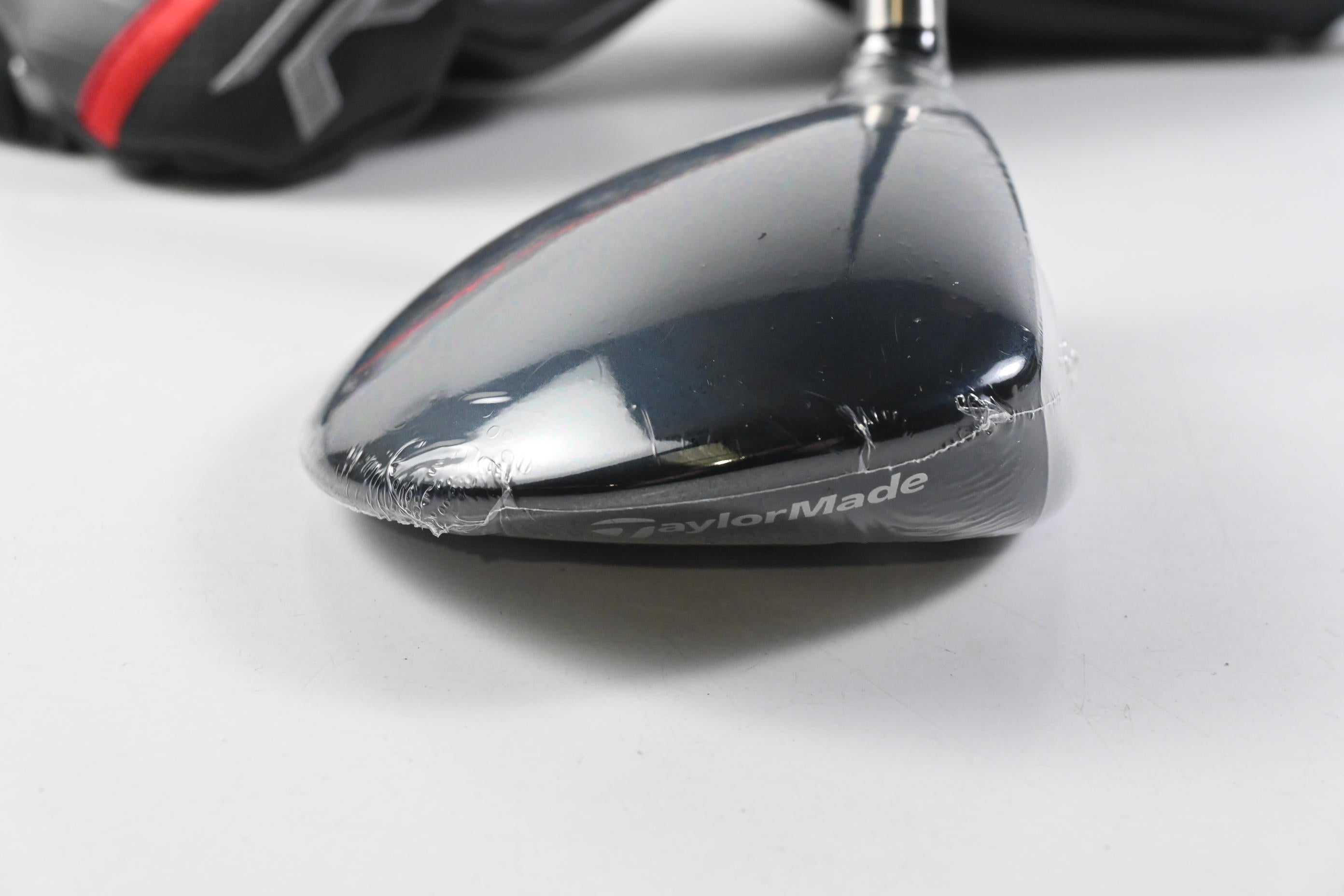 Taylormade RBZ #3 Wood / 15 Degree / Regular Flex Taylormade RBZ 55 Shaft