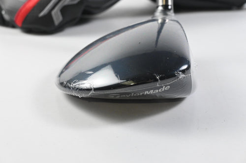 Taylormade RBZ #3 Wood / 15 Degree / Regular Flex Taylormade RBZ 55 Shaft