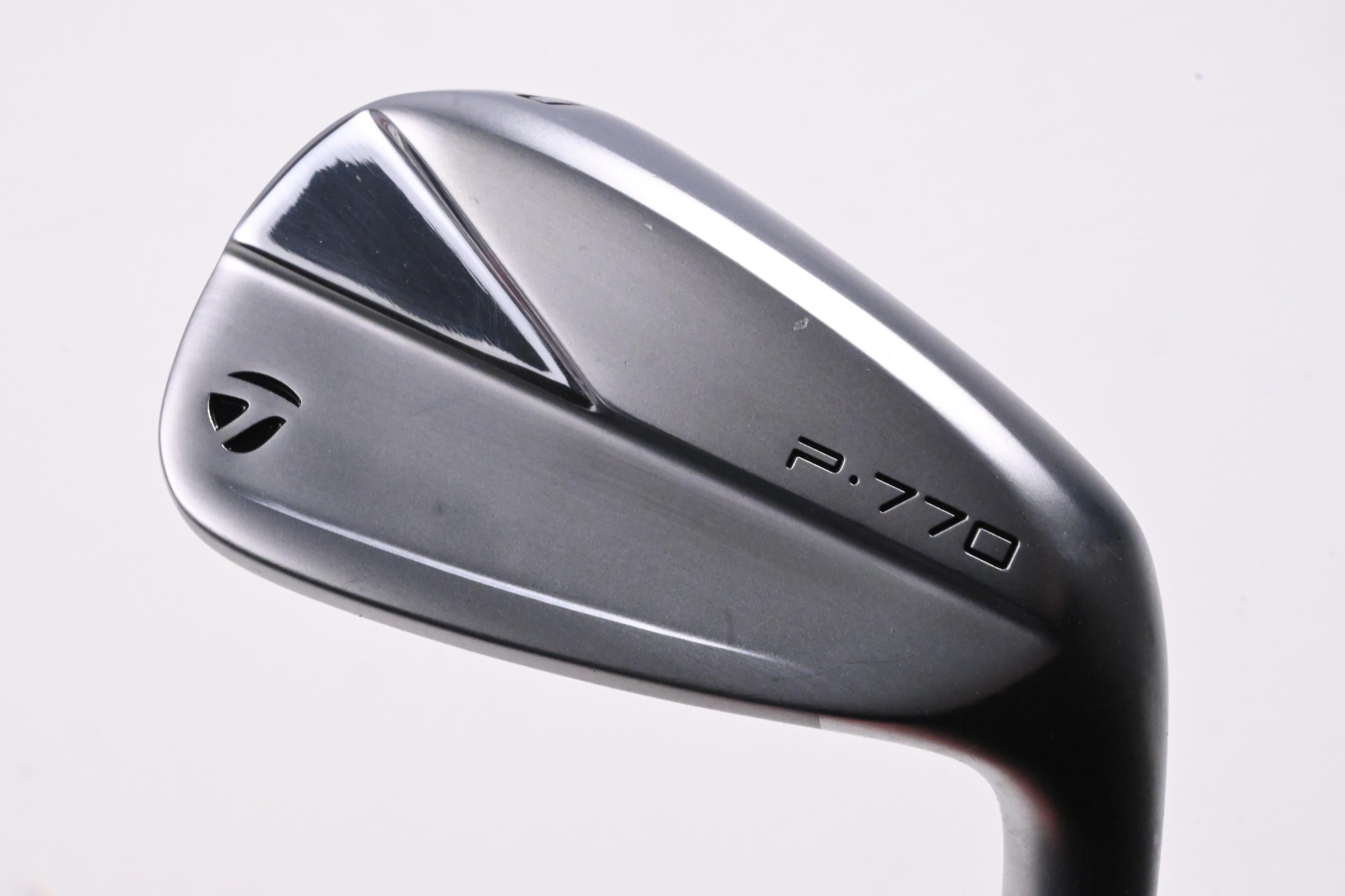 Taylormade P770 2023 Pitching Wedge / 46 Degree / X-Flex KBS Tour Shaft