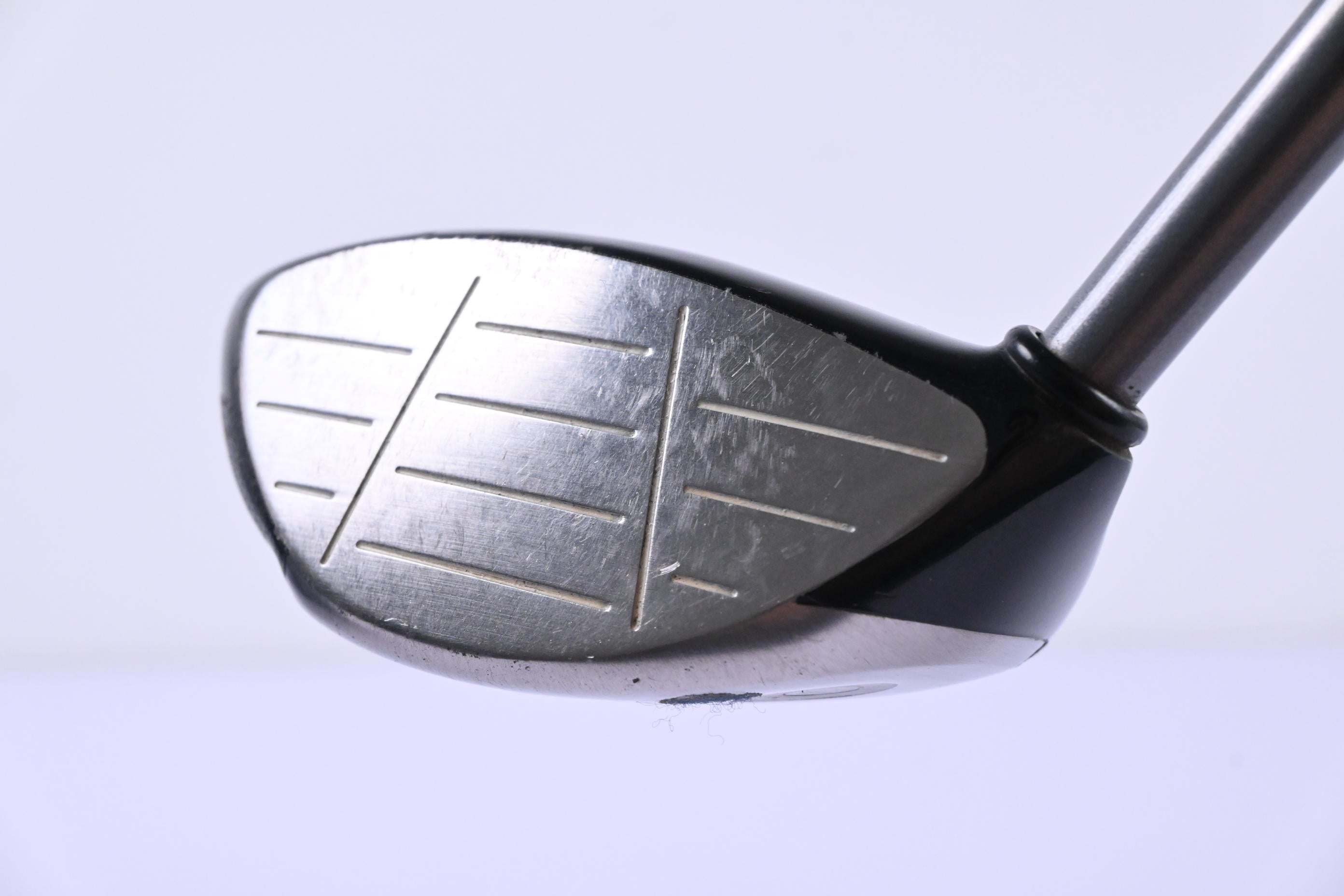 Callaway Steelhead Plus #3 Wood / 15.5 Degree / Senior Flex Steelhead Plus Shaft