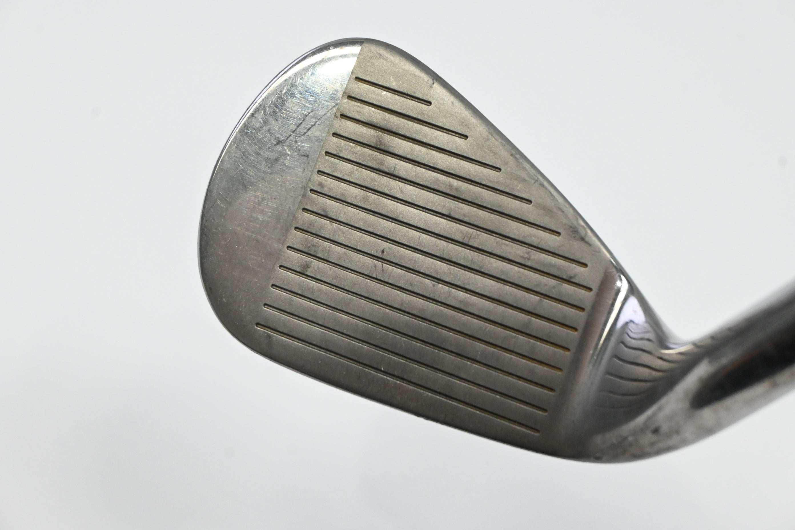 Callaway Paradym Ai Smoke Sand Wedge / 54 Degree / Senior Flex Cypher 50