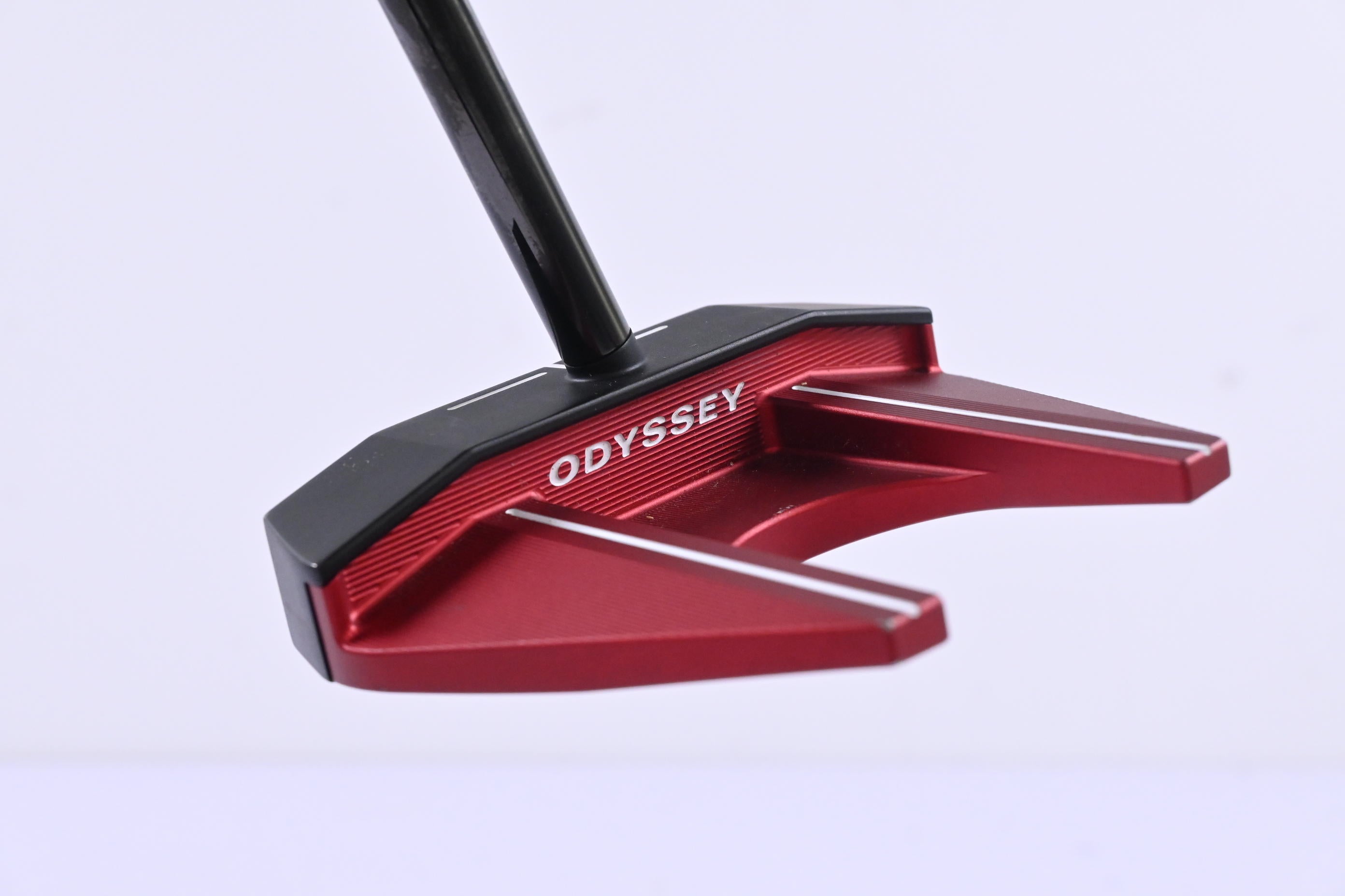 Odyssey Square 2 Square Tri-Hot #7 Putter / 34 Inch