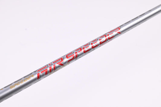 Fujikura Air Speeder 50 #5 Hybrid Shaft / Senior Flex / Titleist 2nd Gen