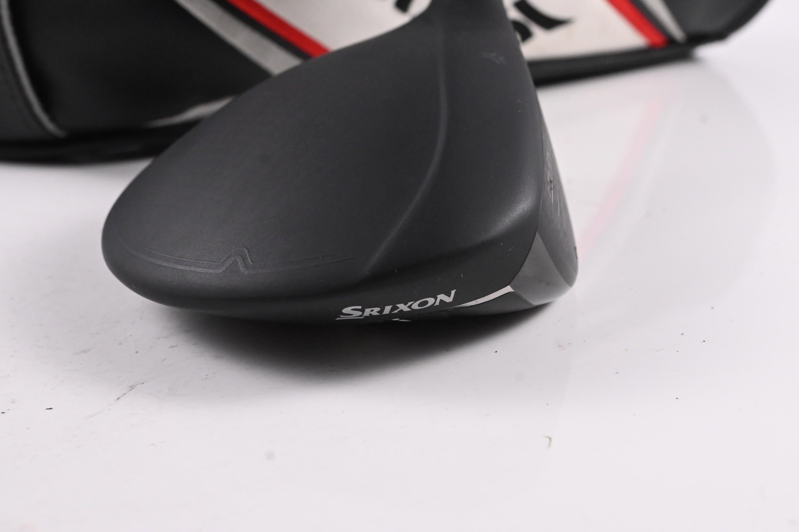 Srixon ZXi #3 Wood / 15 Degree / Stiff Flex Denali Charcoal 70 Shaft