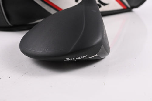 Srixon ZXi #3 Wood / 15 Degree / Stiff Flex Denali Charcoal 70 Shaft