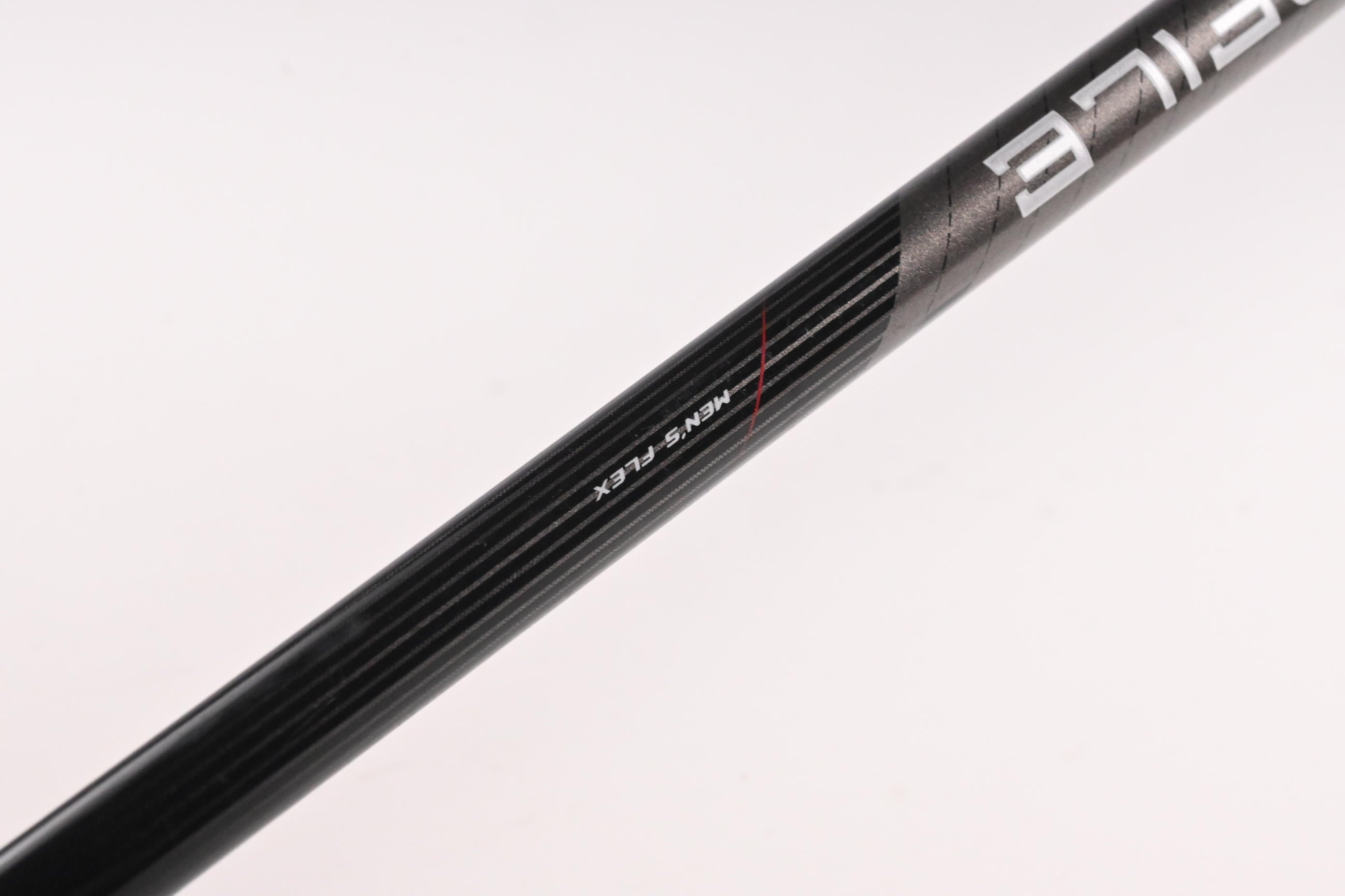 Wilson Profile Driver / 10.5 Degree / Men's Flex Wilson Profile Shaft
