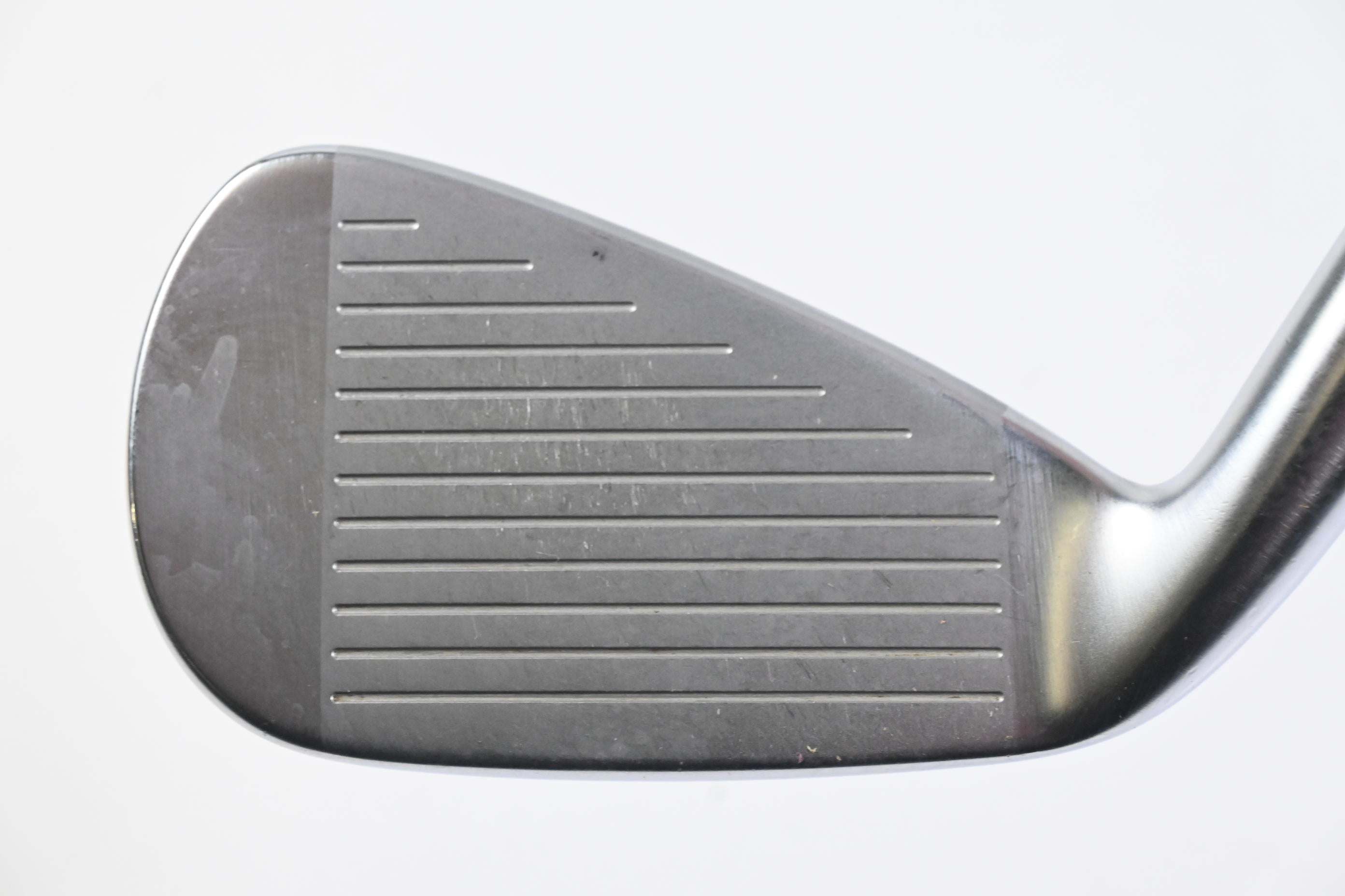 Mizuno JPX 919 Hot Metal Pro #4 Iron / 20 Degree / Stiff+ Flex KBS Tour C-Taper