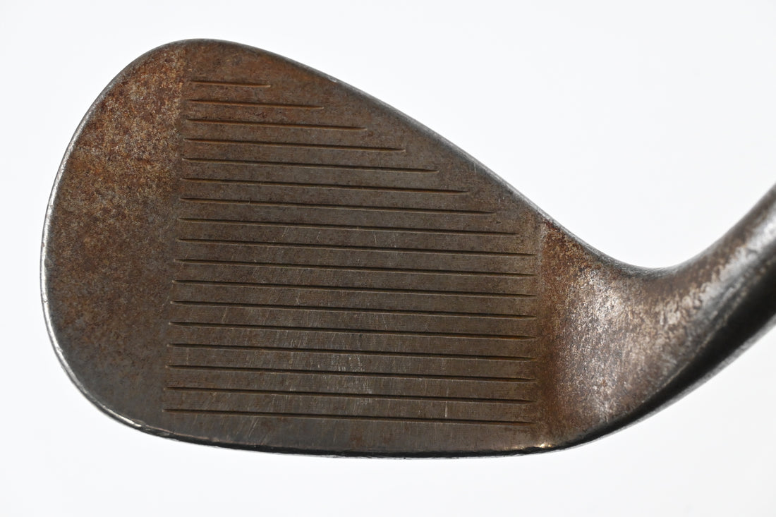 Tour Issue Titleist Vokey Wedgeworks Sand Wedge / 54 Degree / Stiff Flex Shaft