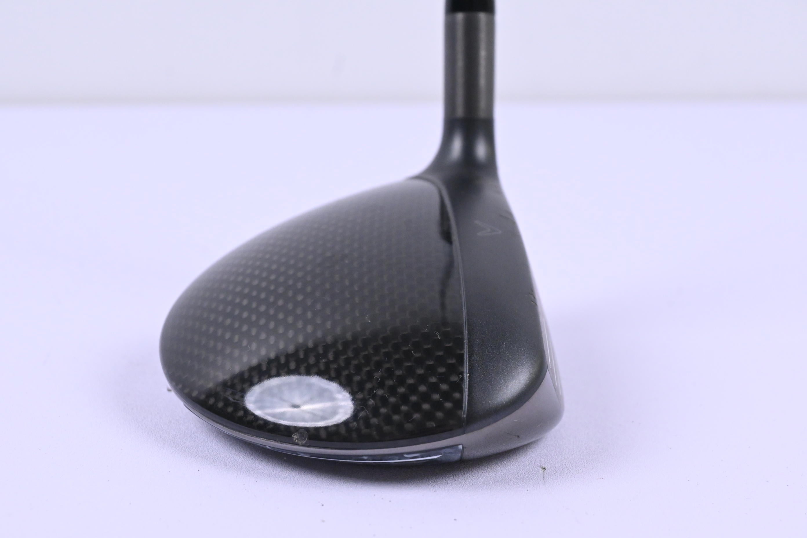 Ladies Callaway Paradym Ai Smoke Max Fast #5 Wood / 19 Degree / Ladies Flex