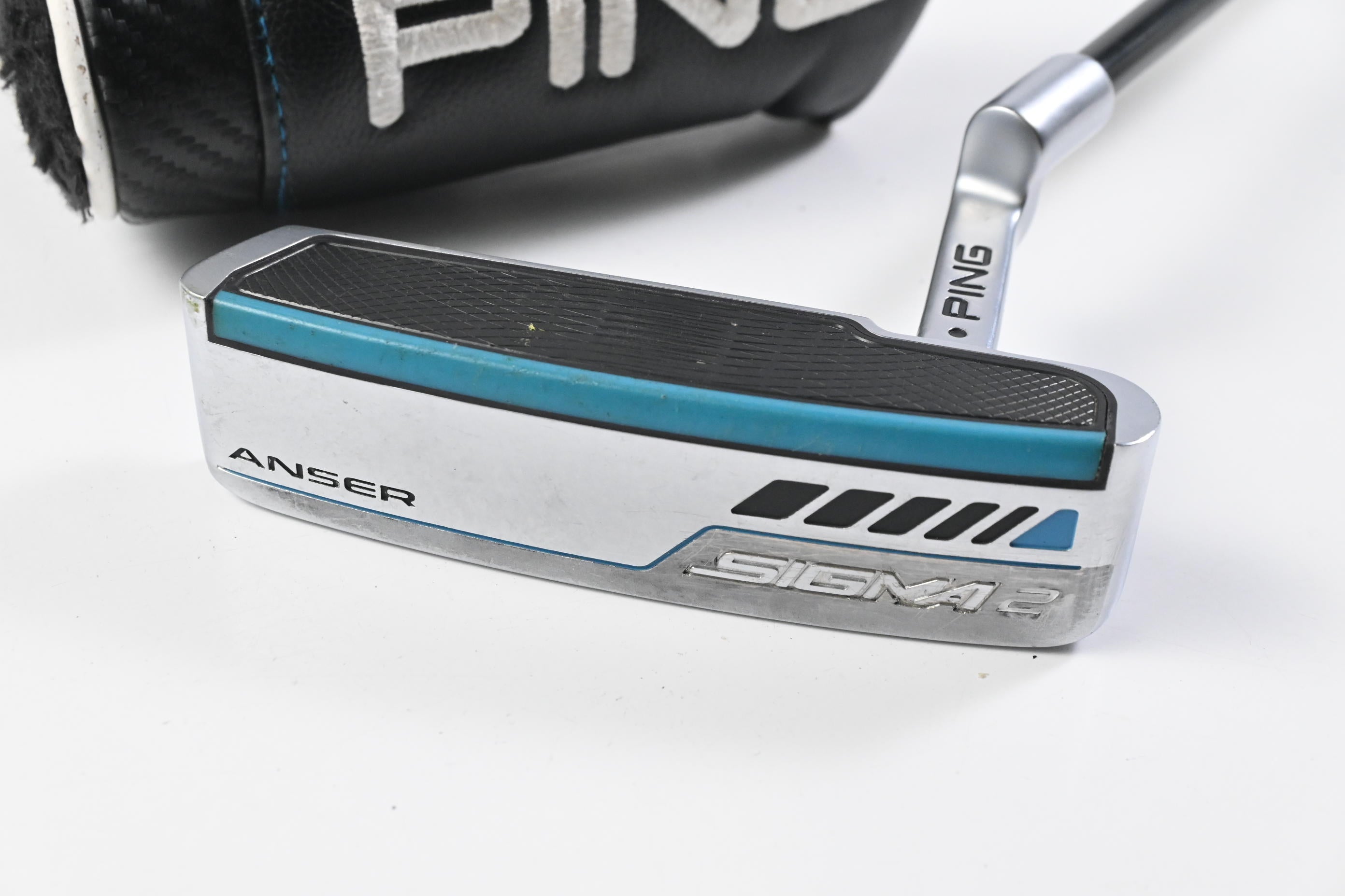 Ping Sigma 2 Anser Putter / 34 Inch