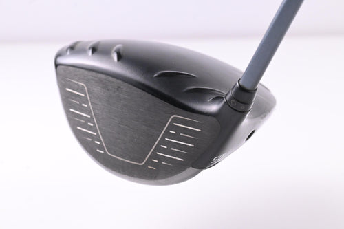 Ping G425 Max Driver / 10.5 Degree / Stiff Flex Ping Alta CB Slate 55 Shaft