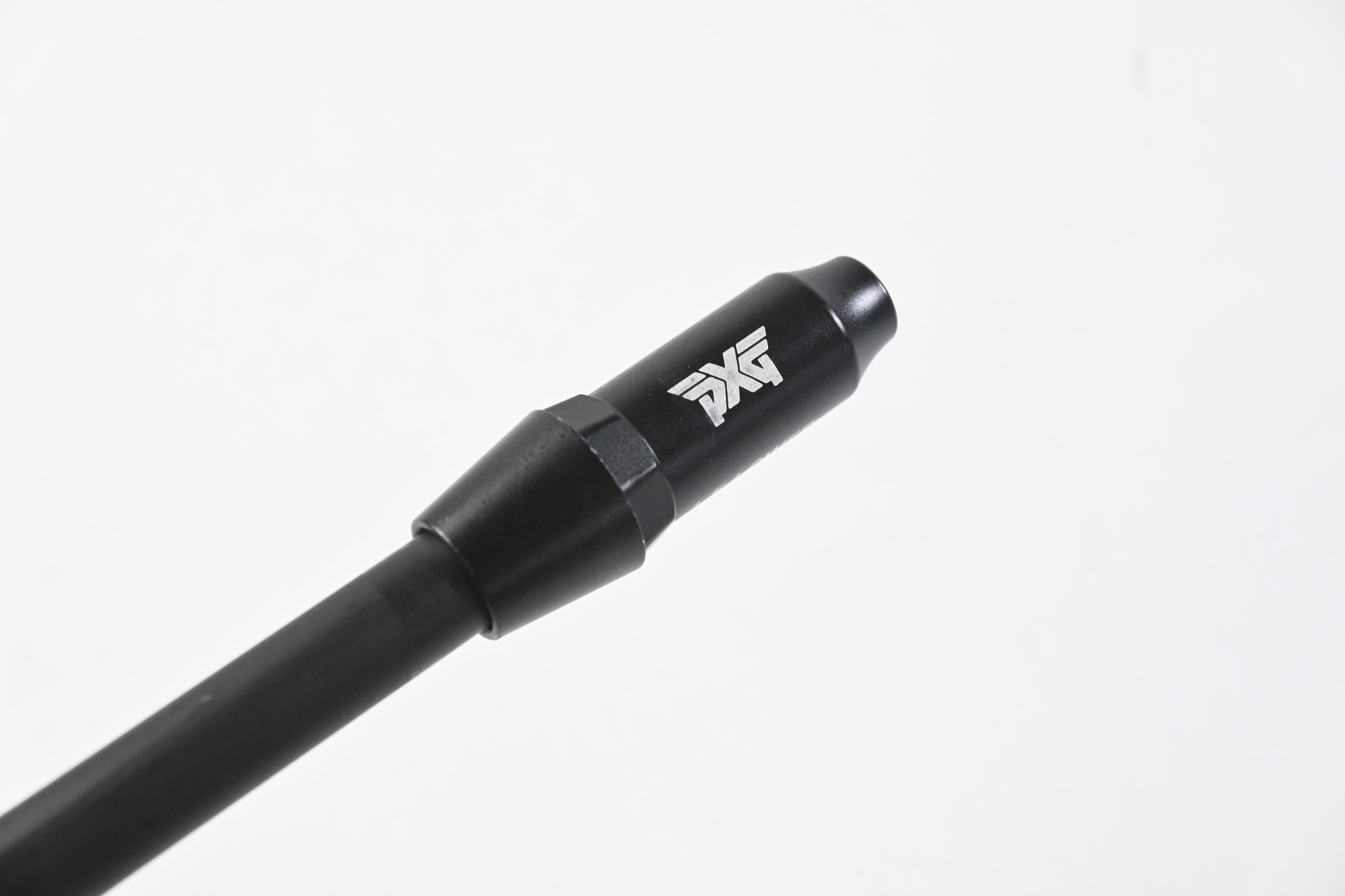Project X Cypher 40 #5 Wood Shaft / Senior Flex / PXG