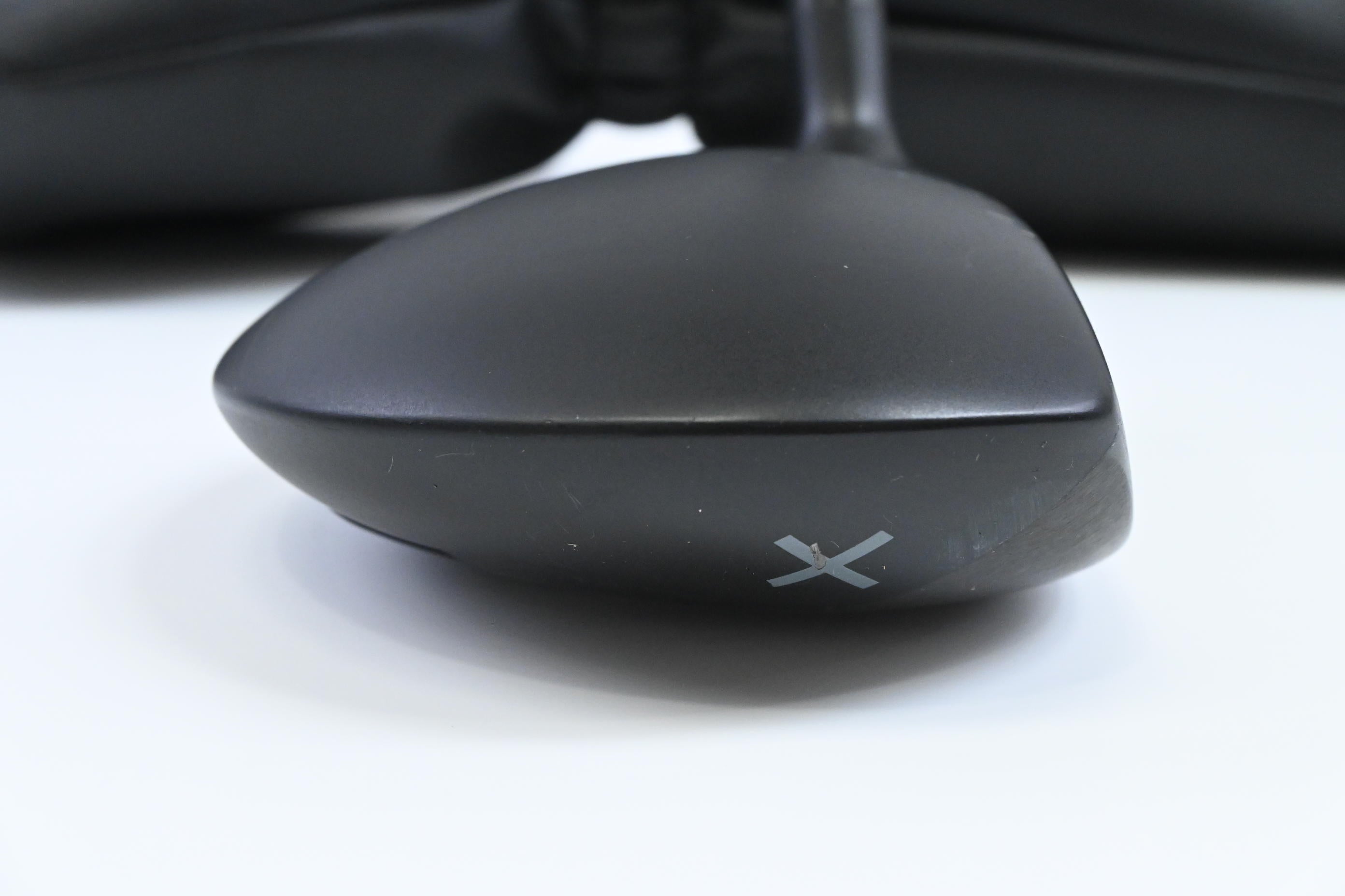 Caley #3 Wood / 15 Degree / Regular Flex Caley Shaft