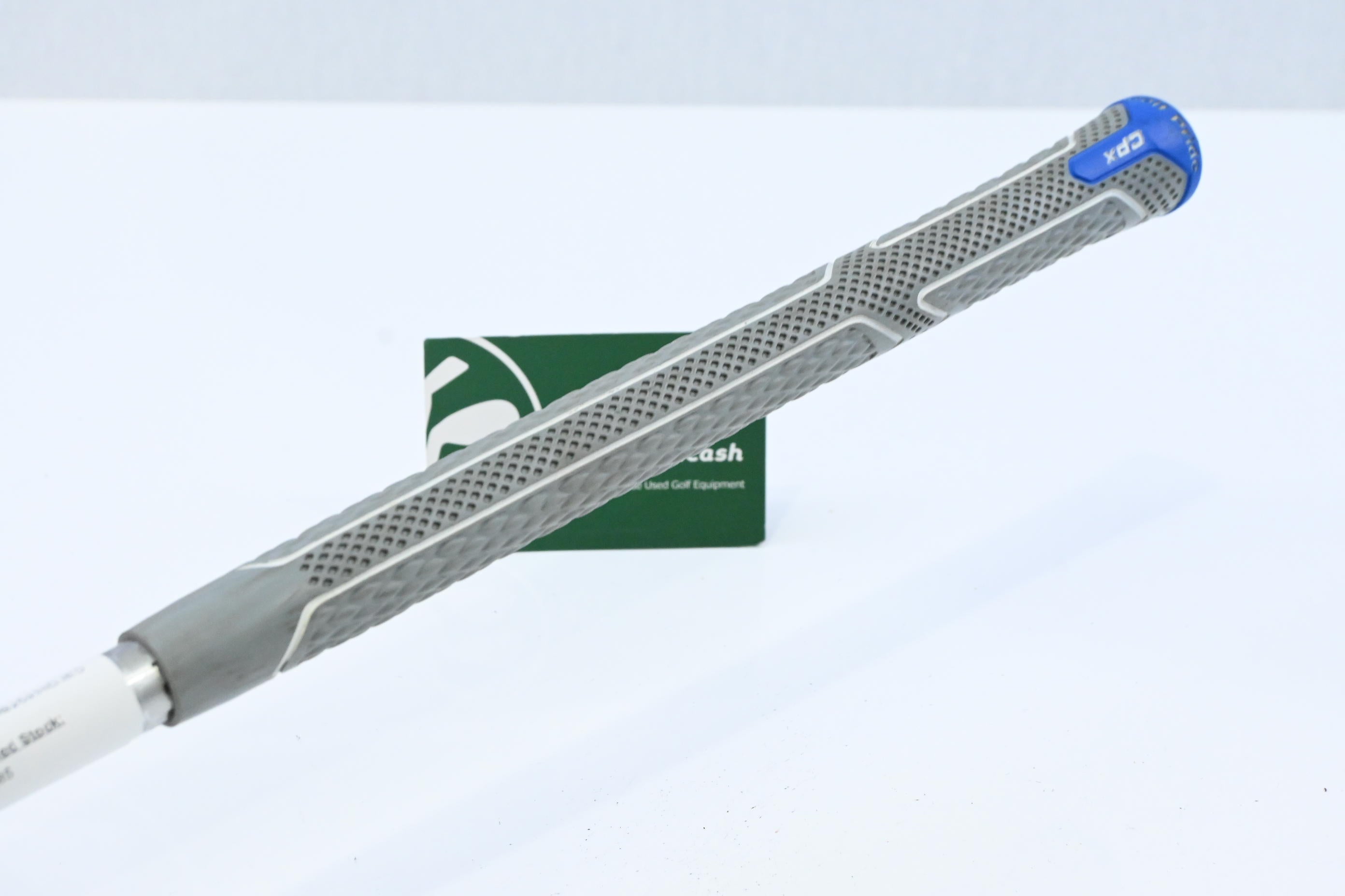 Taylormade SIM2 #3 Hybrid / 19.5 Degree / Stiff Flex Tensei AV Blue 80 Shaft