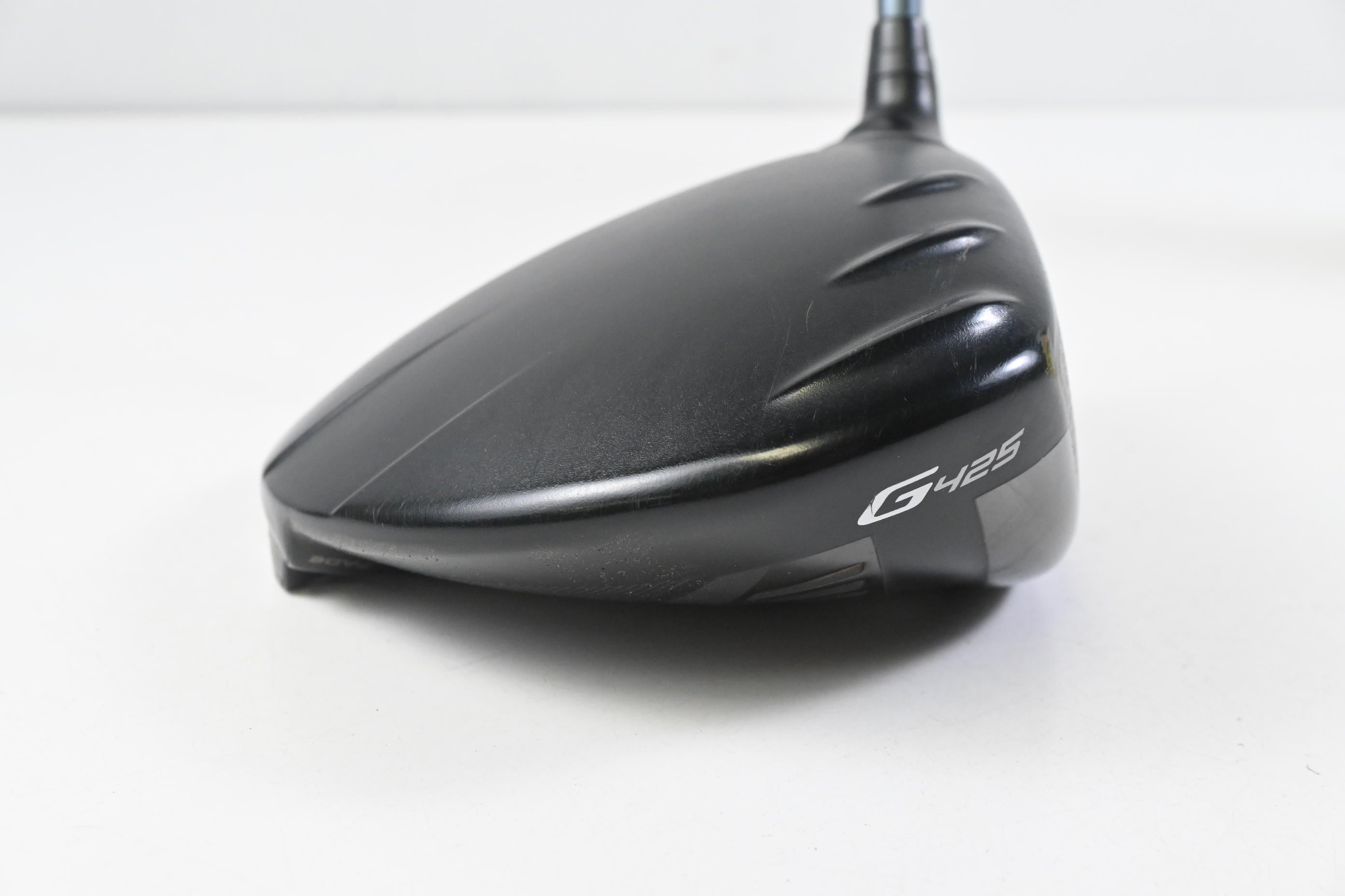 Ping G425 Max Driver / 10.5 Degree / Regular Flex Ping Alta CB 55 Slate Shaft