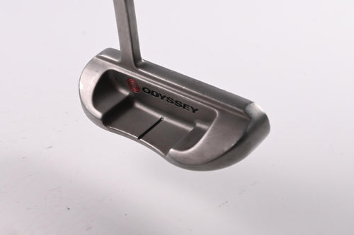 Odyssey White Hot #4 Putter / 34 Inch