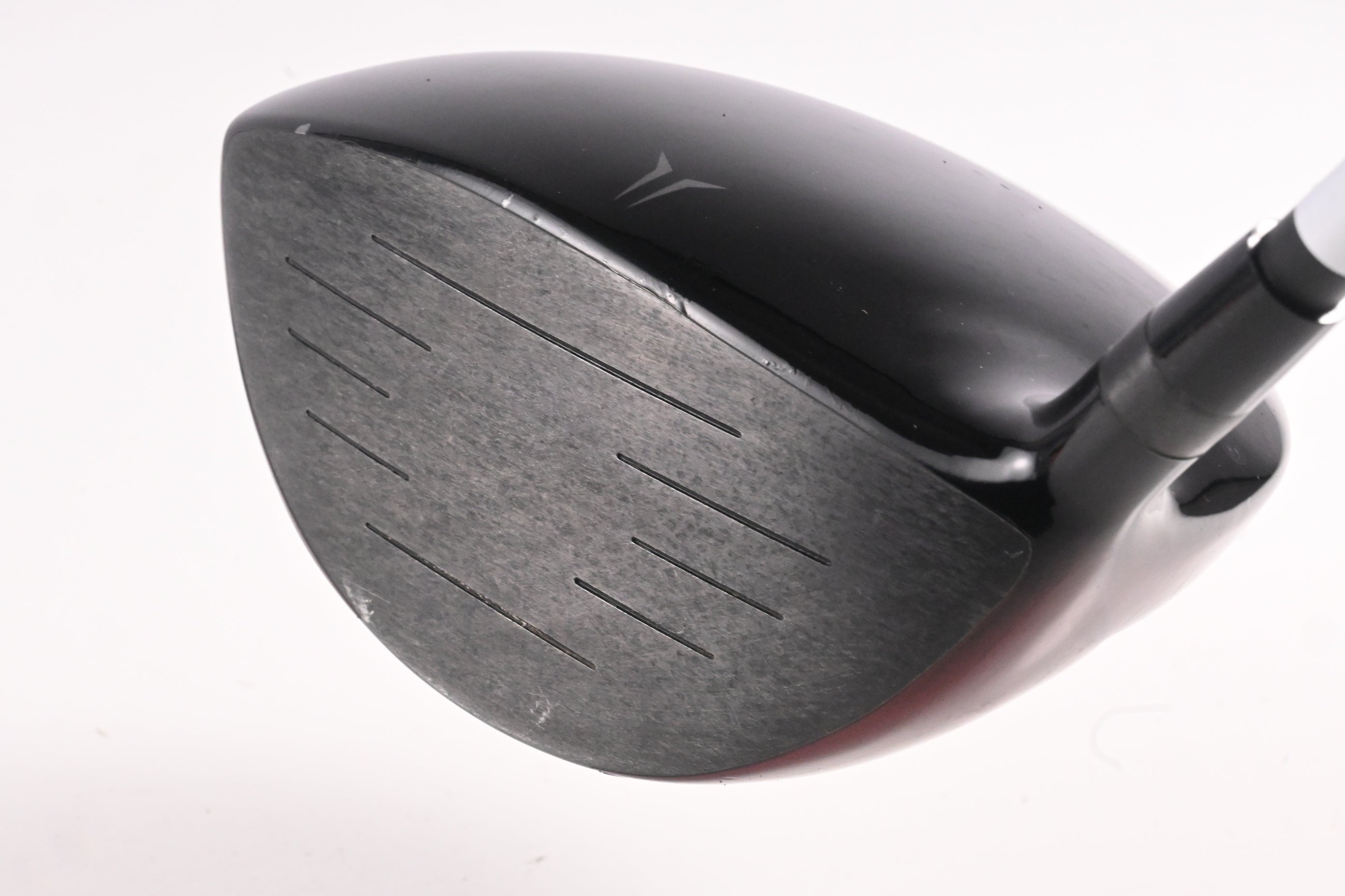 Wilson Deep Red Maxx Driver / 10.5 Degree / Regular Flex Wilson Deep Red Maxx