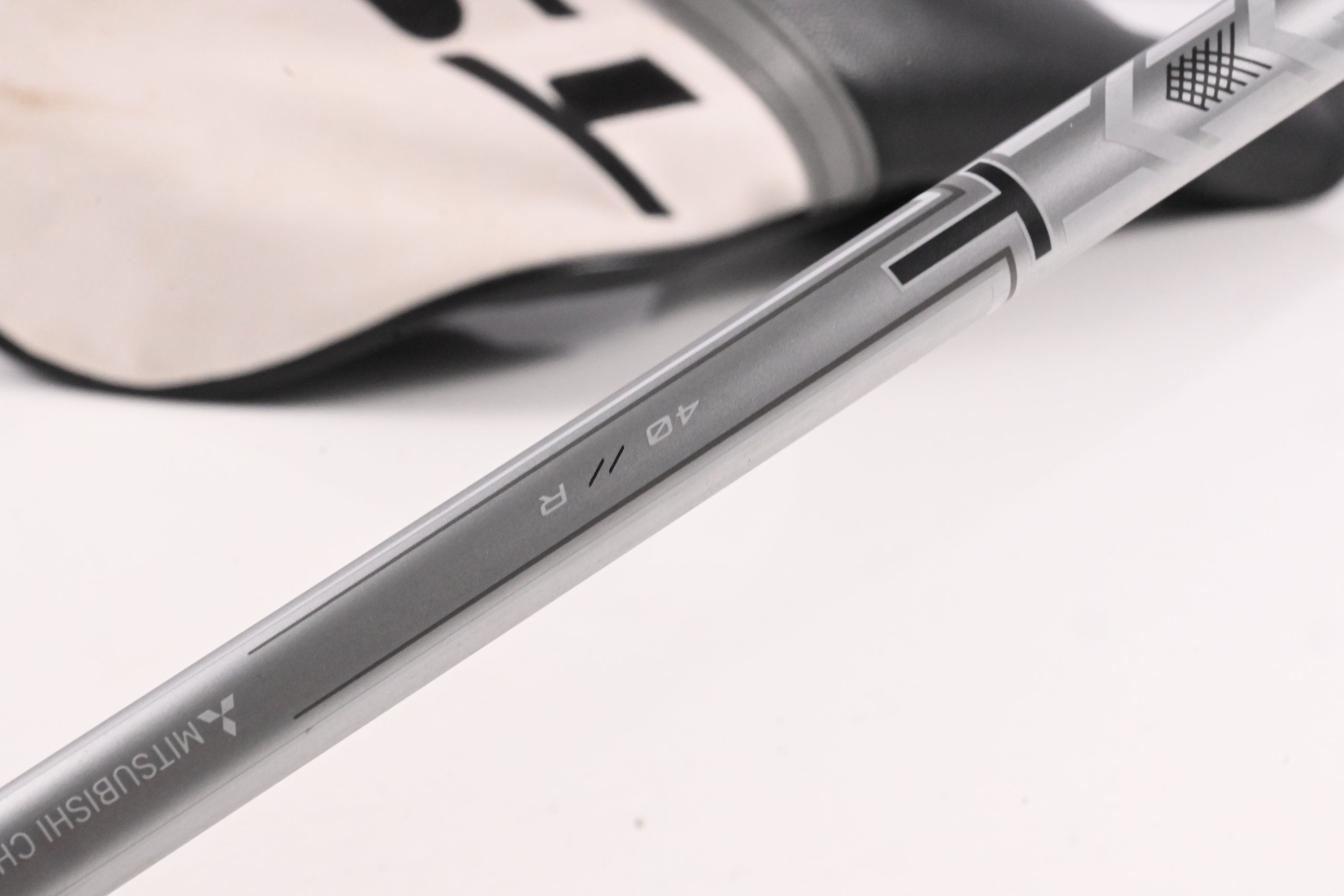 Left Hand Titleist TSR1 Driver / 12 Degree / Regular Flex MMT Speedmesh 40 Shaft