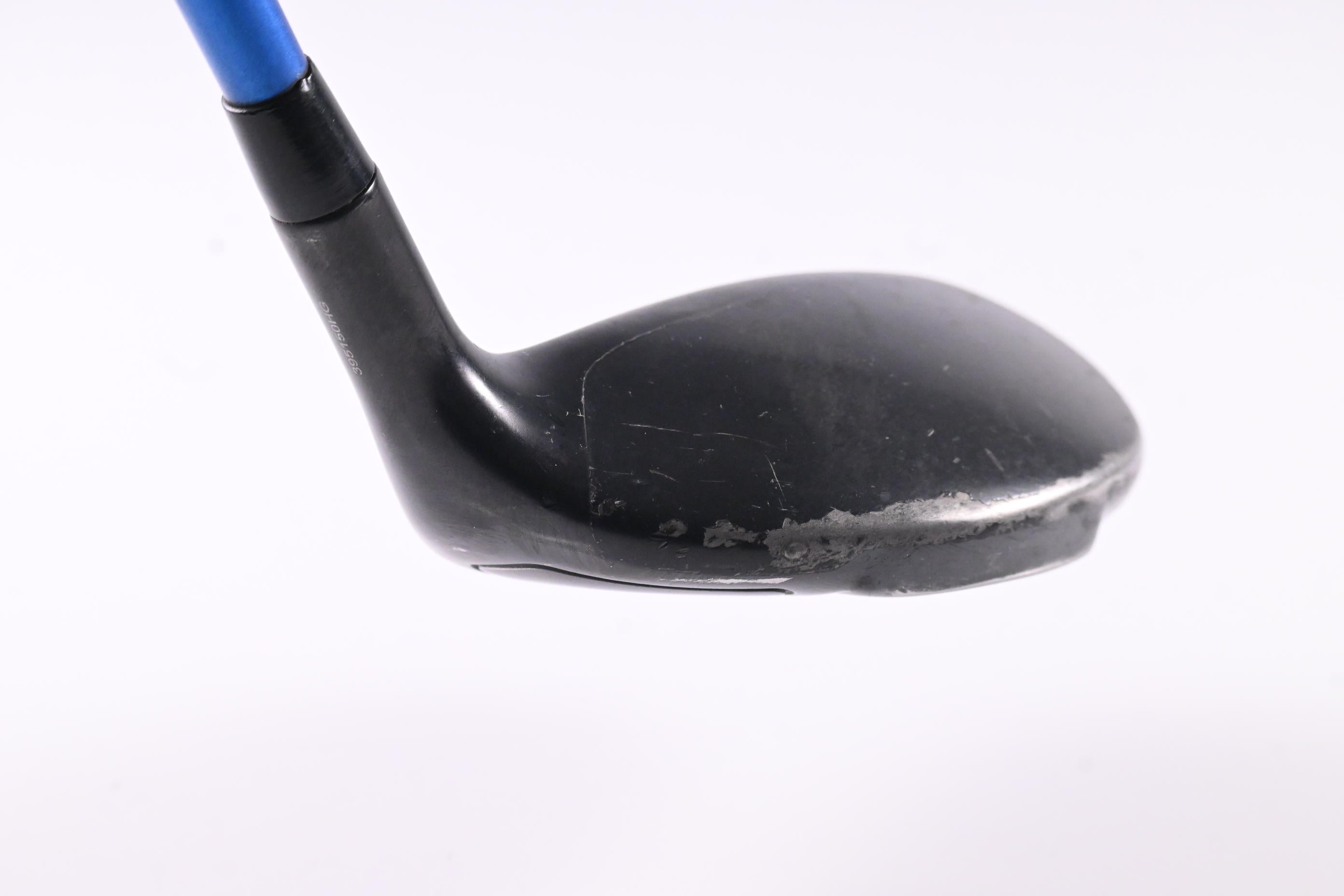 Ping G30 #6 Hybrid / 30 Degree / Regular Flex Ping TFC 419 Shaft