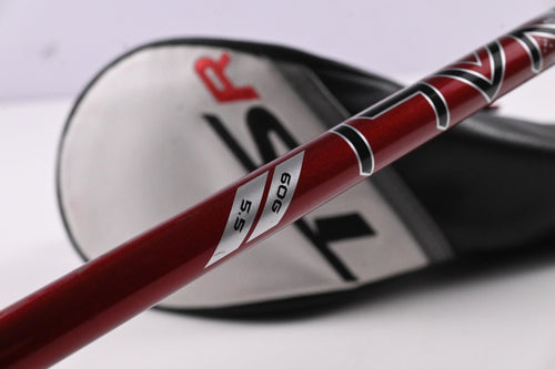 Titleist TSR2 #3 Wood / 16.5 Degree / Regular Flex Project X Denali Red 60 Shaft